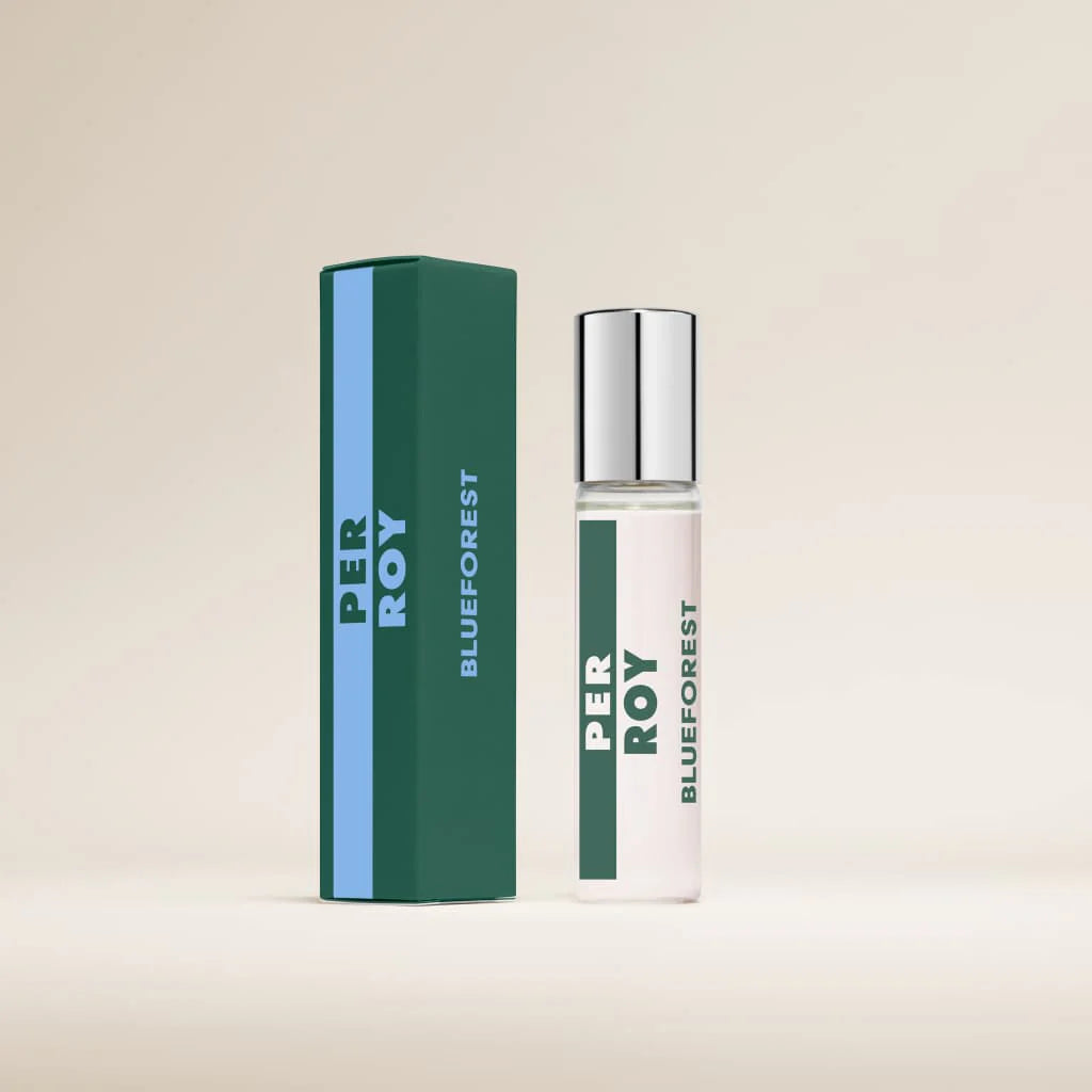 PERROY - BLUEFOREST 100 ml