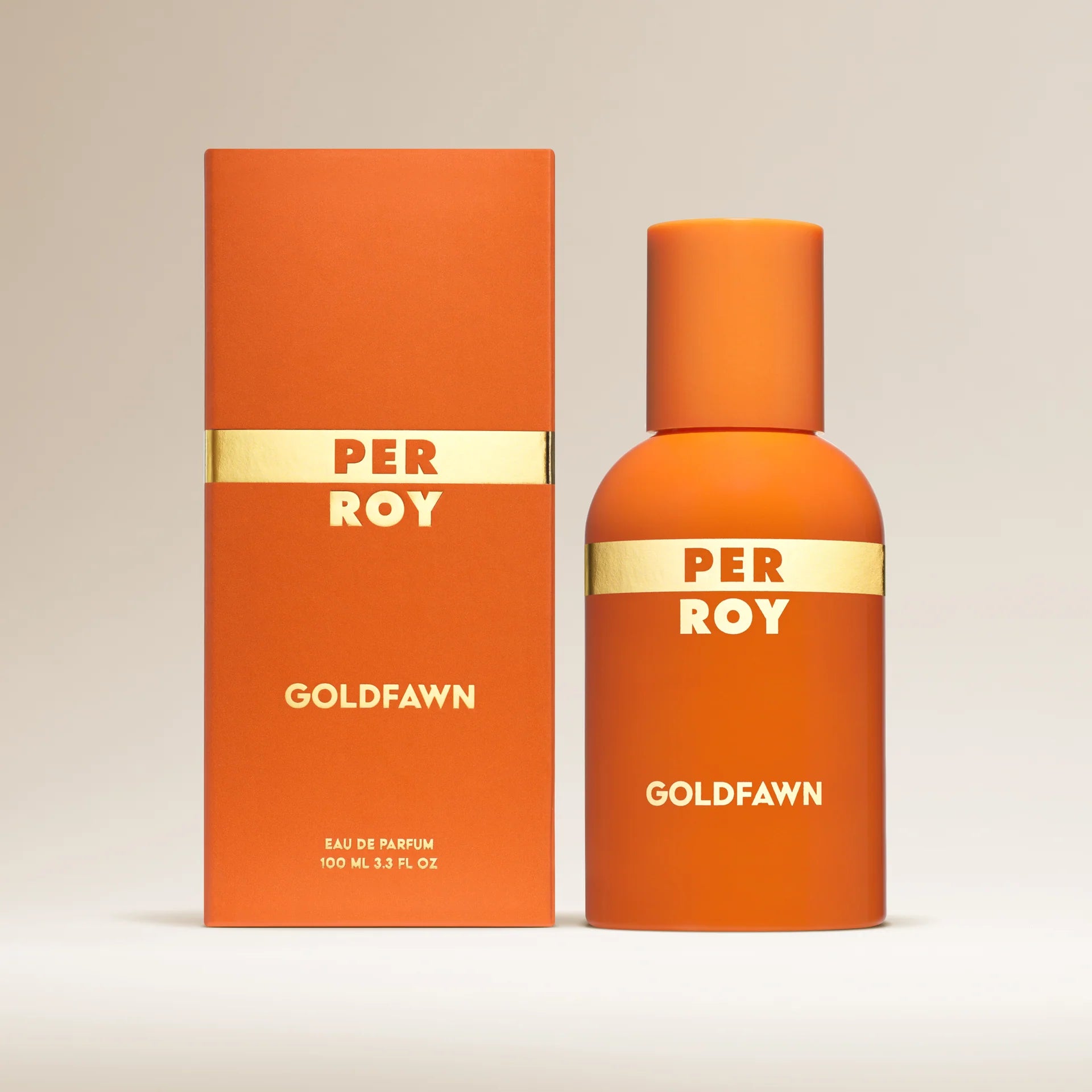 PERROY GOLDFAWN 100 ml