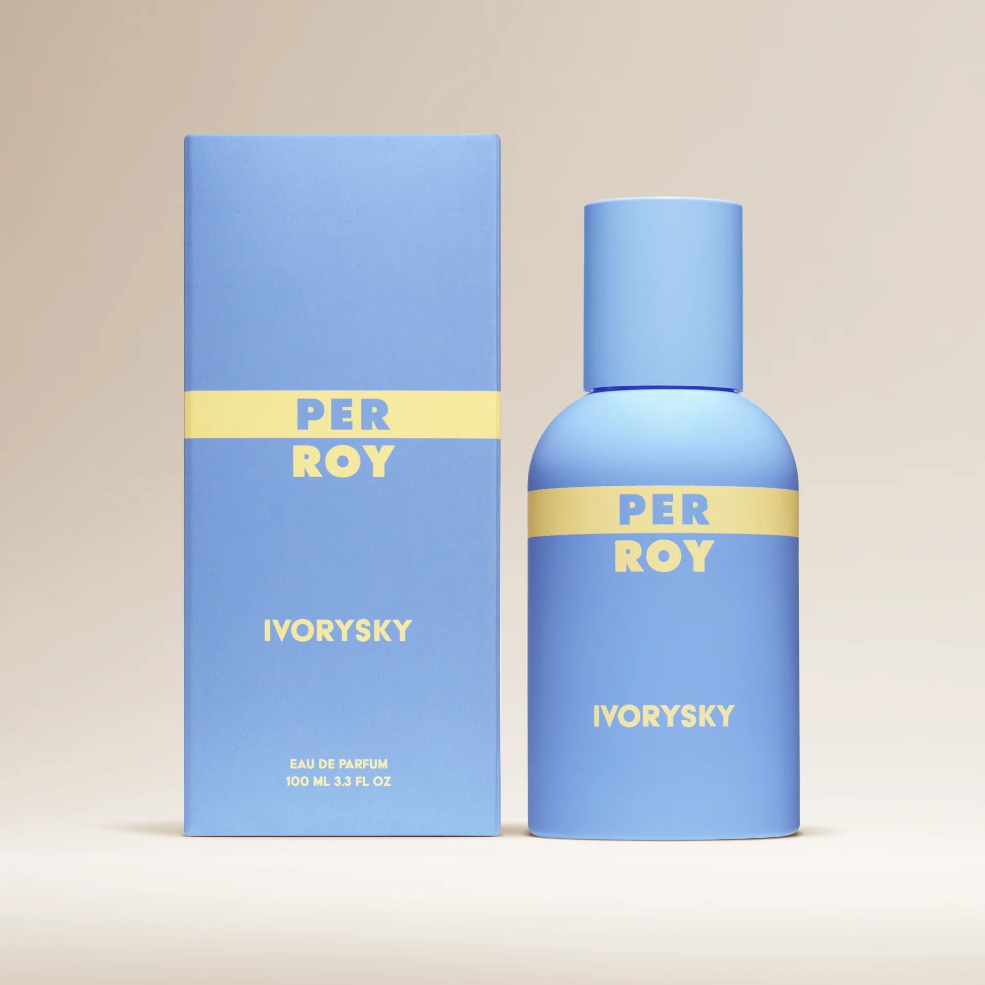 IVORYSKY 100 ml