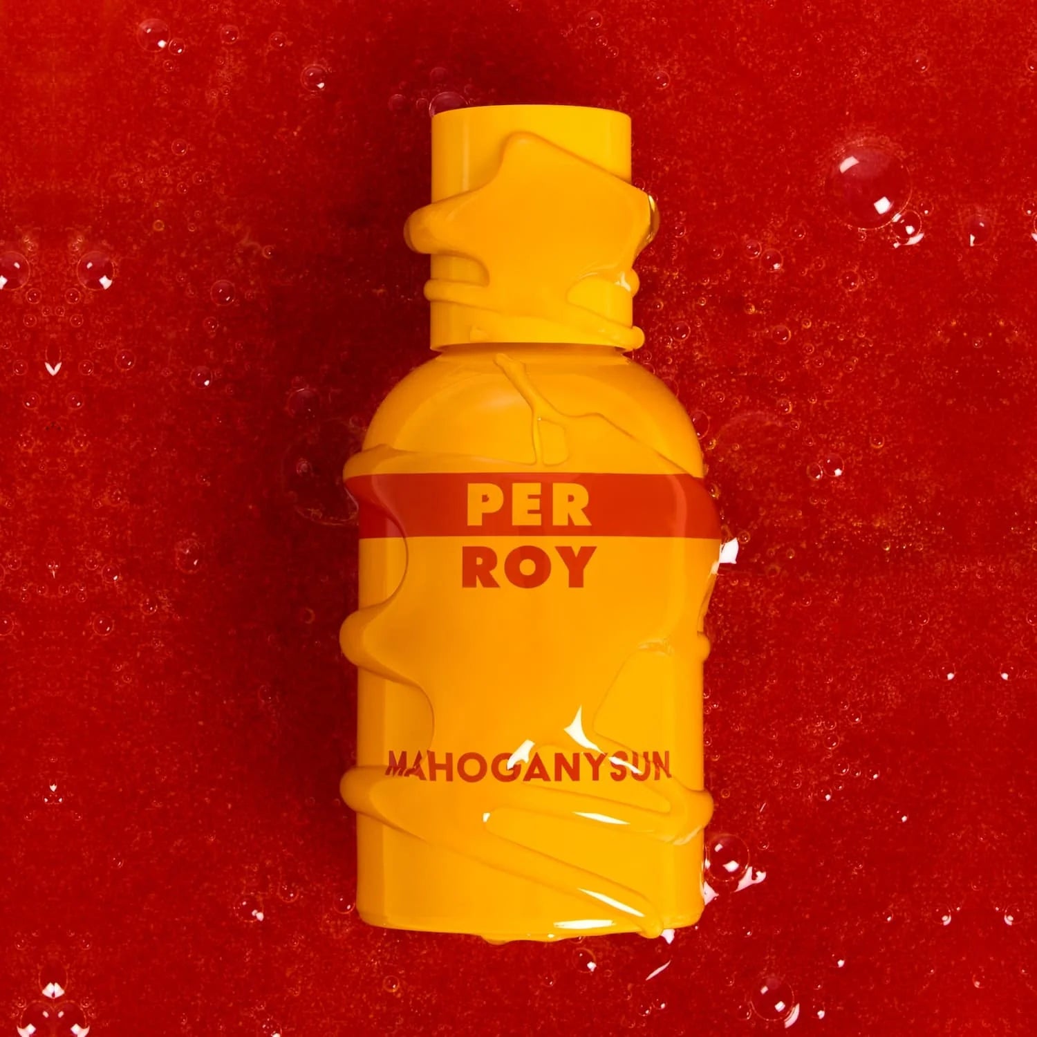 PERROY - MAHOGANYSUN 15ml