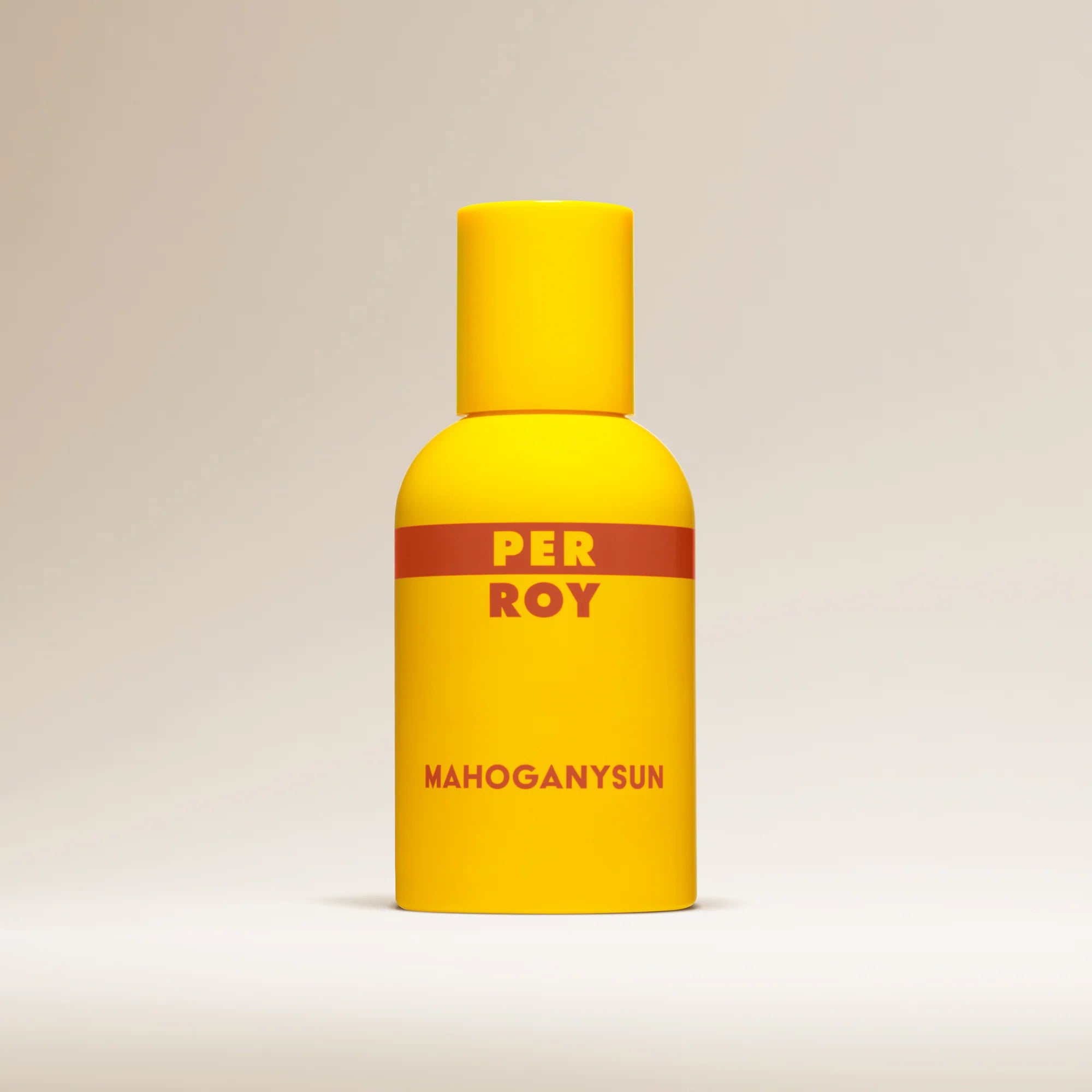 PERROY - MAHOGANYSUN 15ml