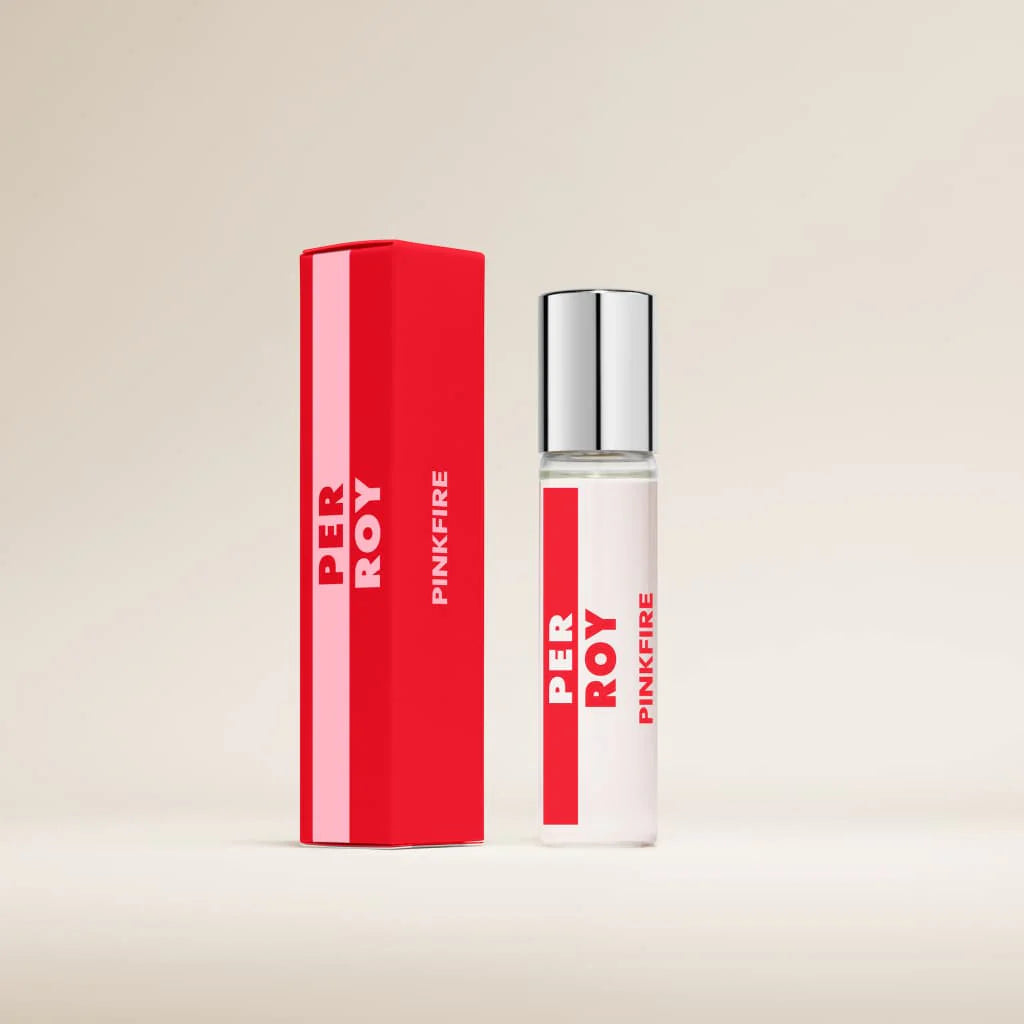 PERROY - PINKFIRE 100 ml