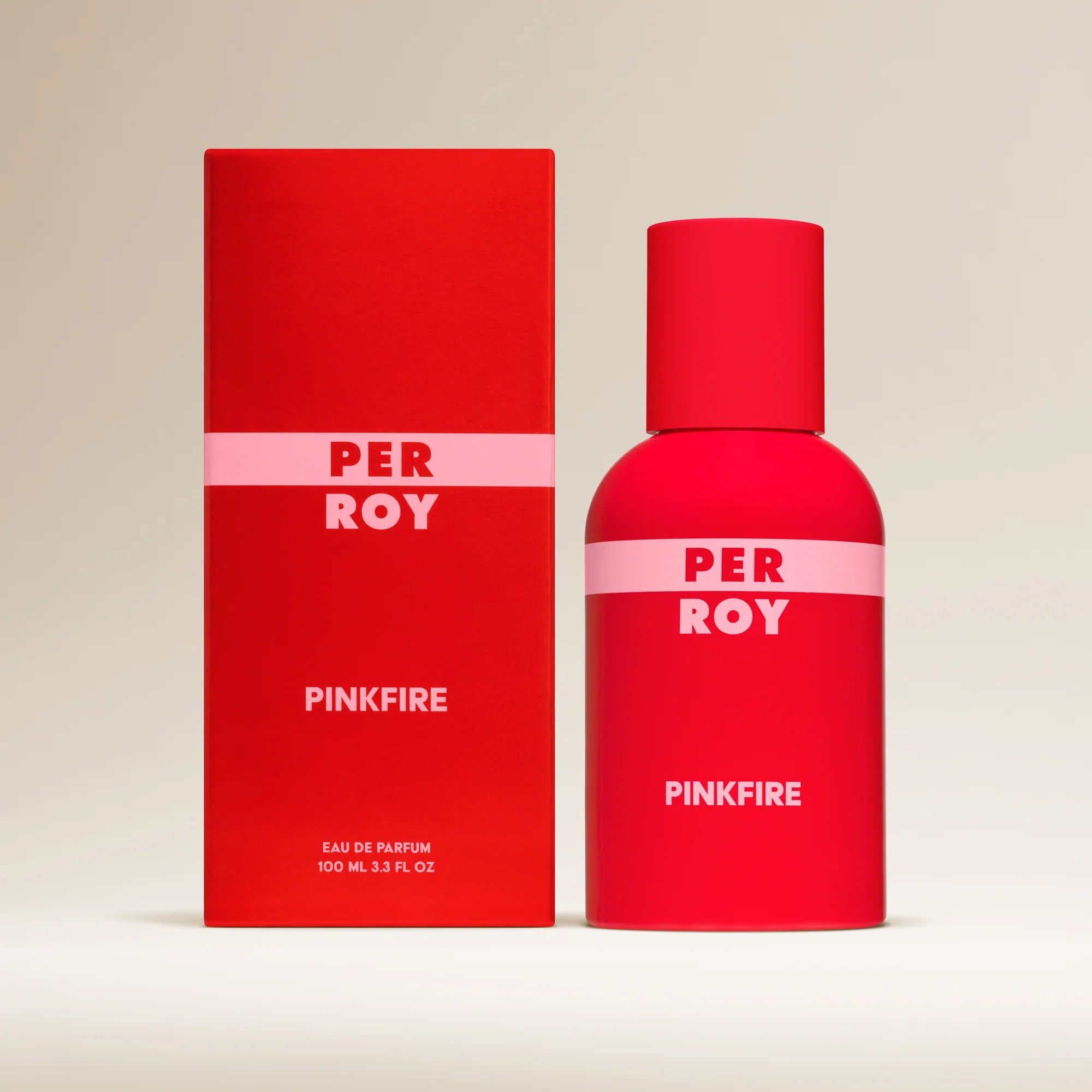 PERROY - PINKFIRE 100 ml