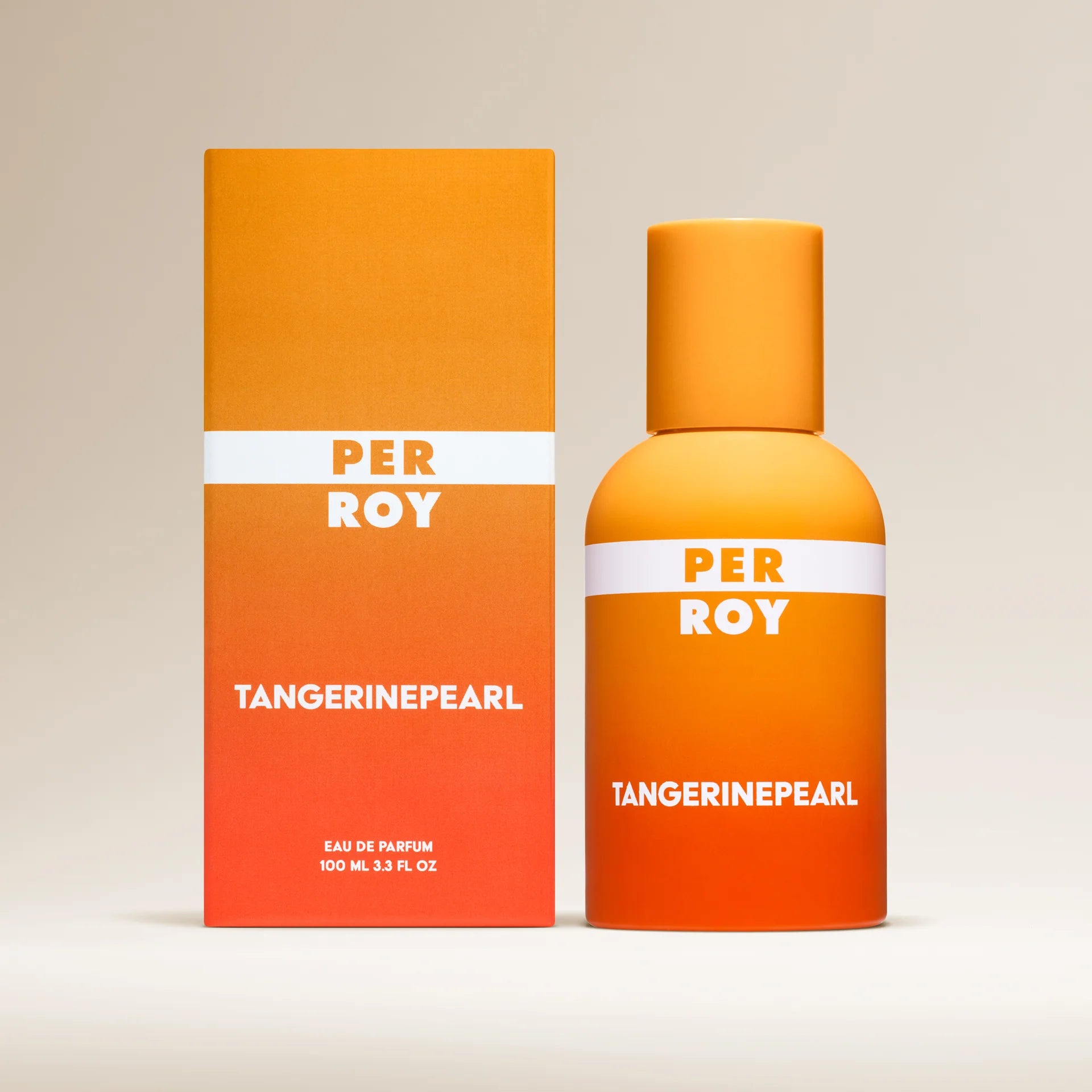 PERROY - TANGERINEPEARL 100 ml