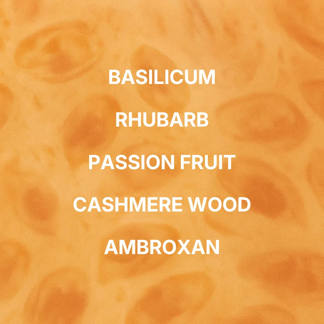 PASSION AFFAIR 10 ml