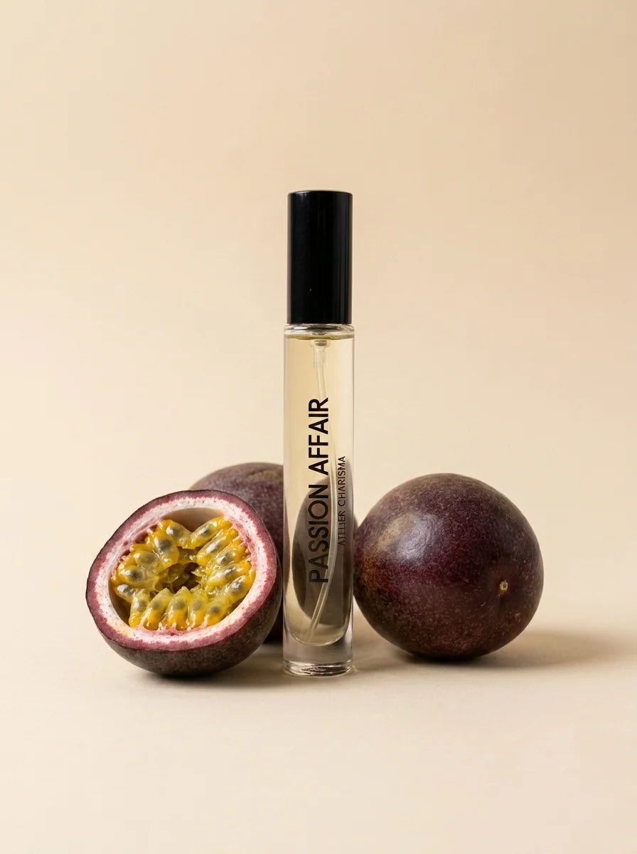 PASSION AFFAIR 10 ml