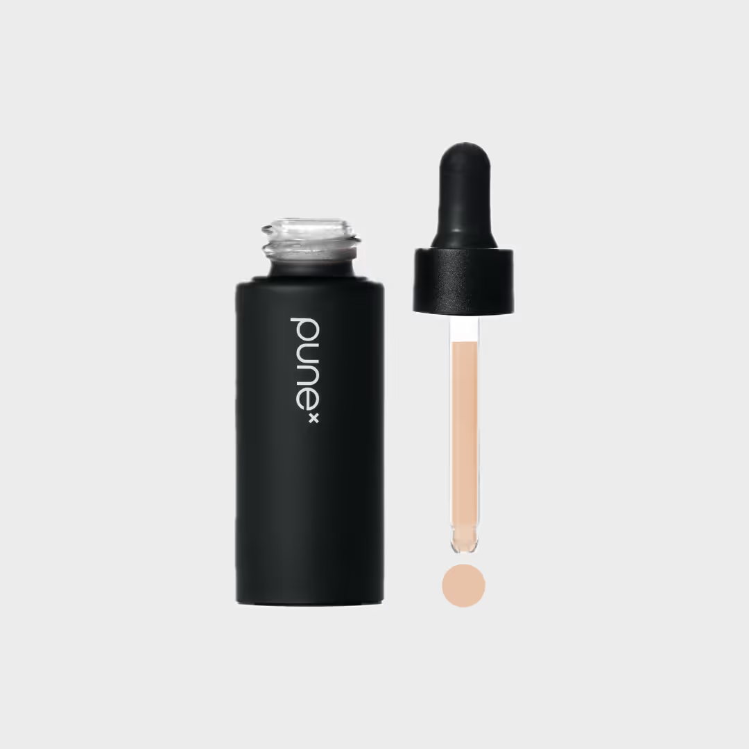 PUNE FOUNDATION SERUM