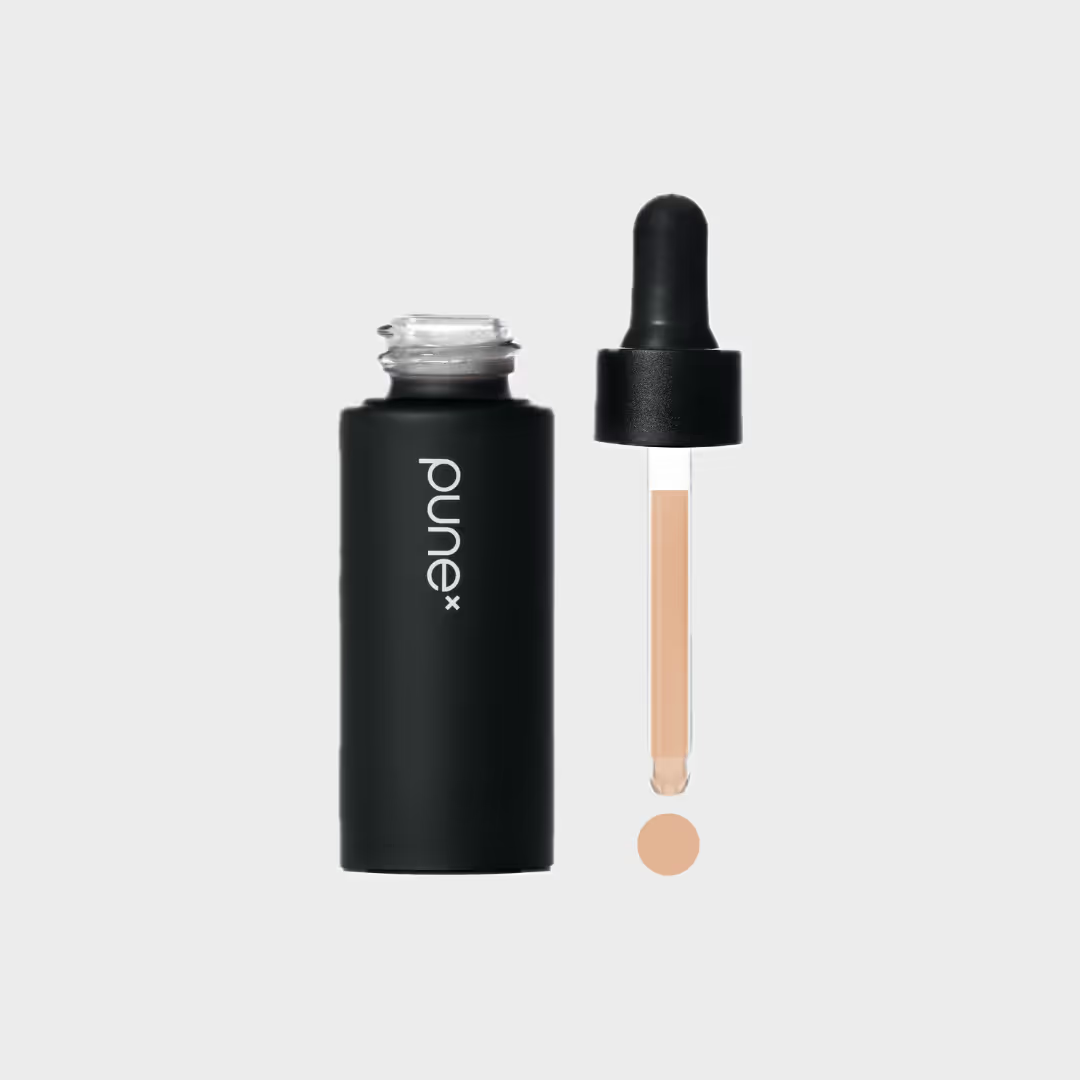 PUNE FOUNDATION SERUM