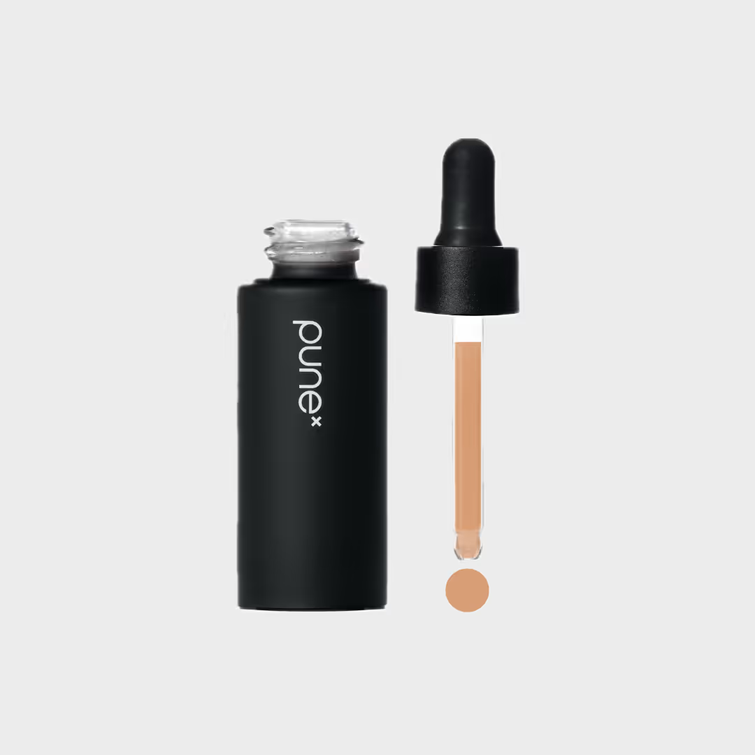 PUNE FOUNDATION SERUM