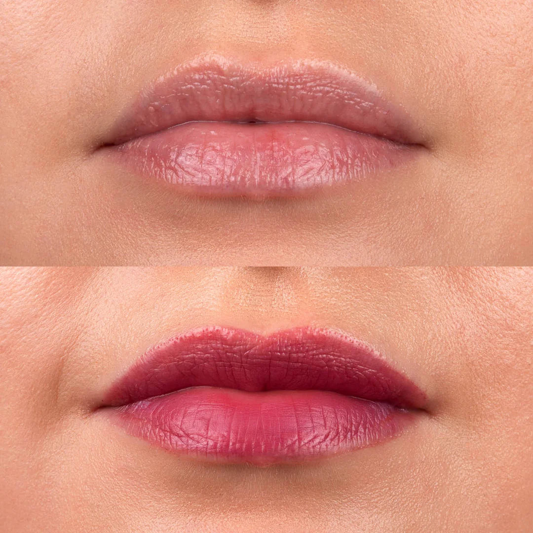 WATER LIP STAIN 02 Rosé Jelly