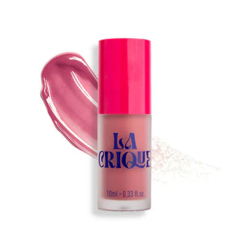 WATER LIP STAIN 02 Rosé Jelly
