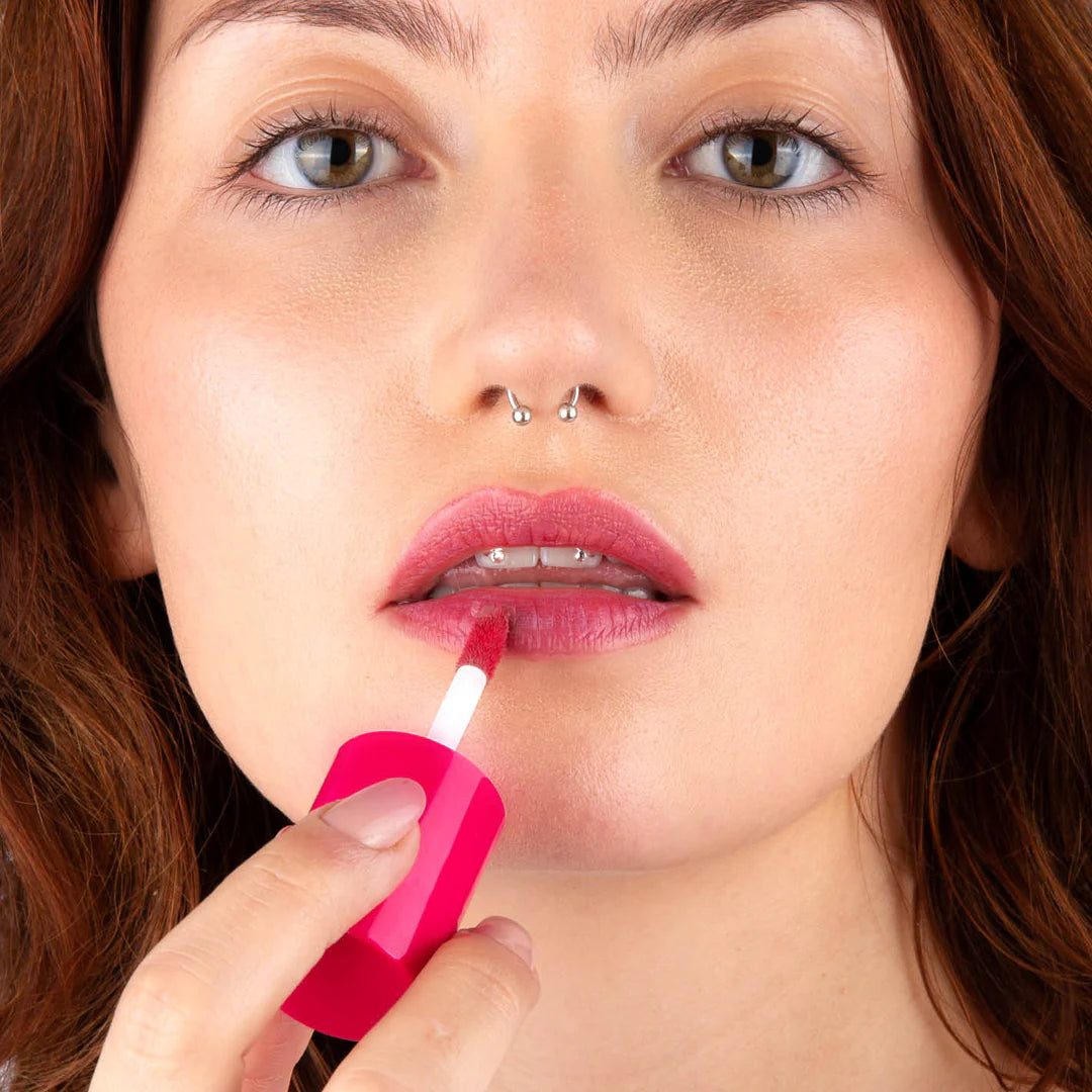 WATER LIP STAIN 02 Rosé Jelly