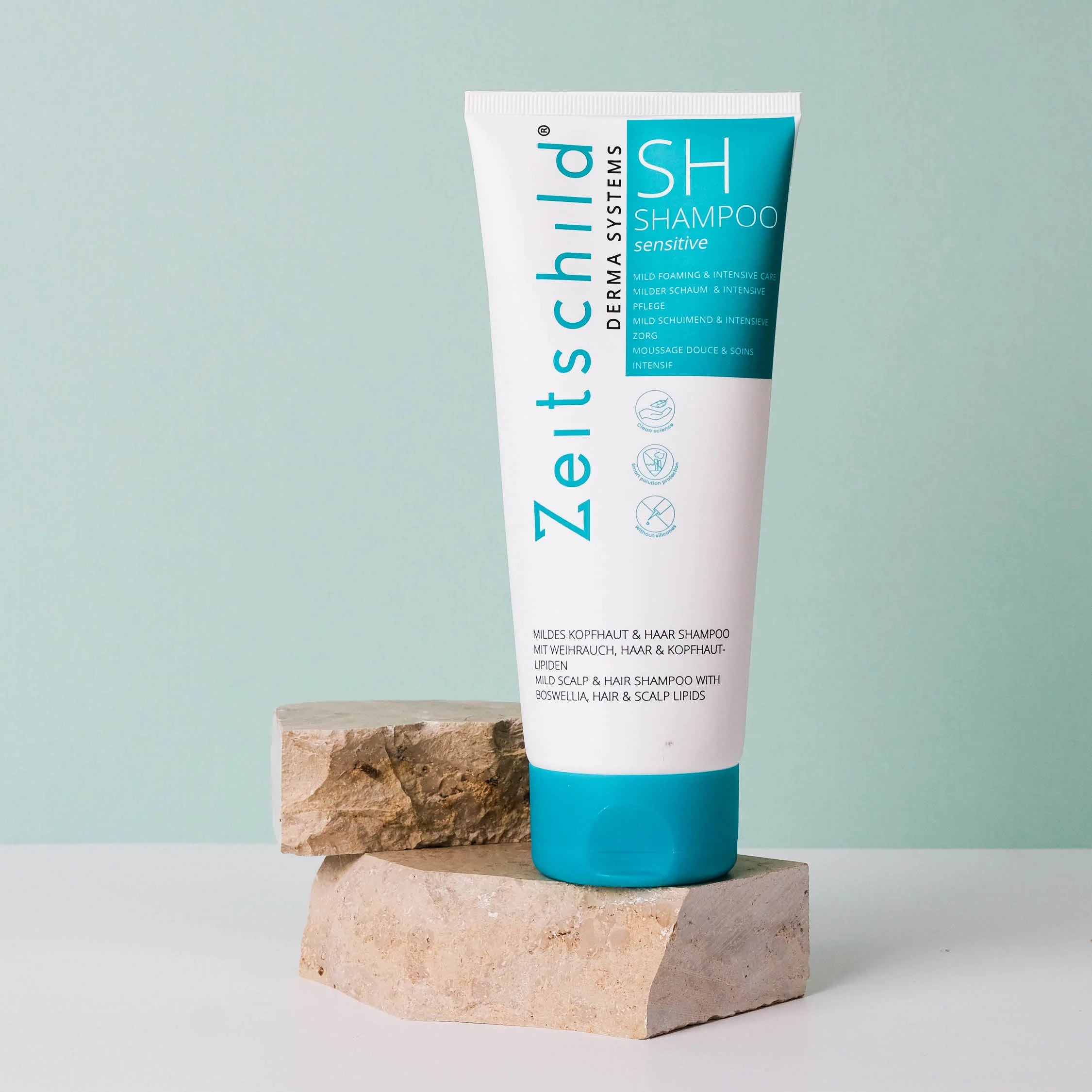 SH Shampoo Sensitive