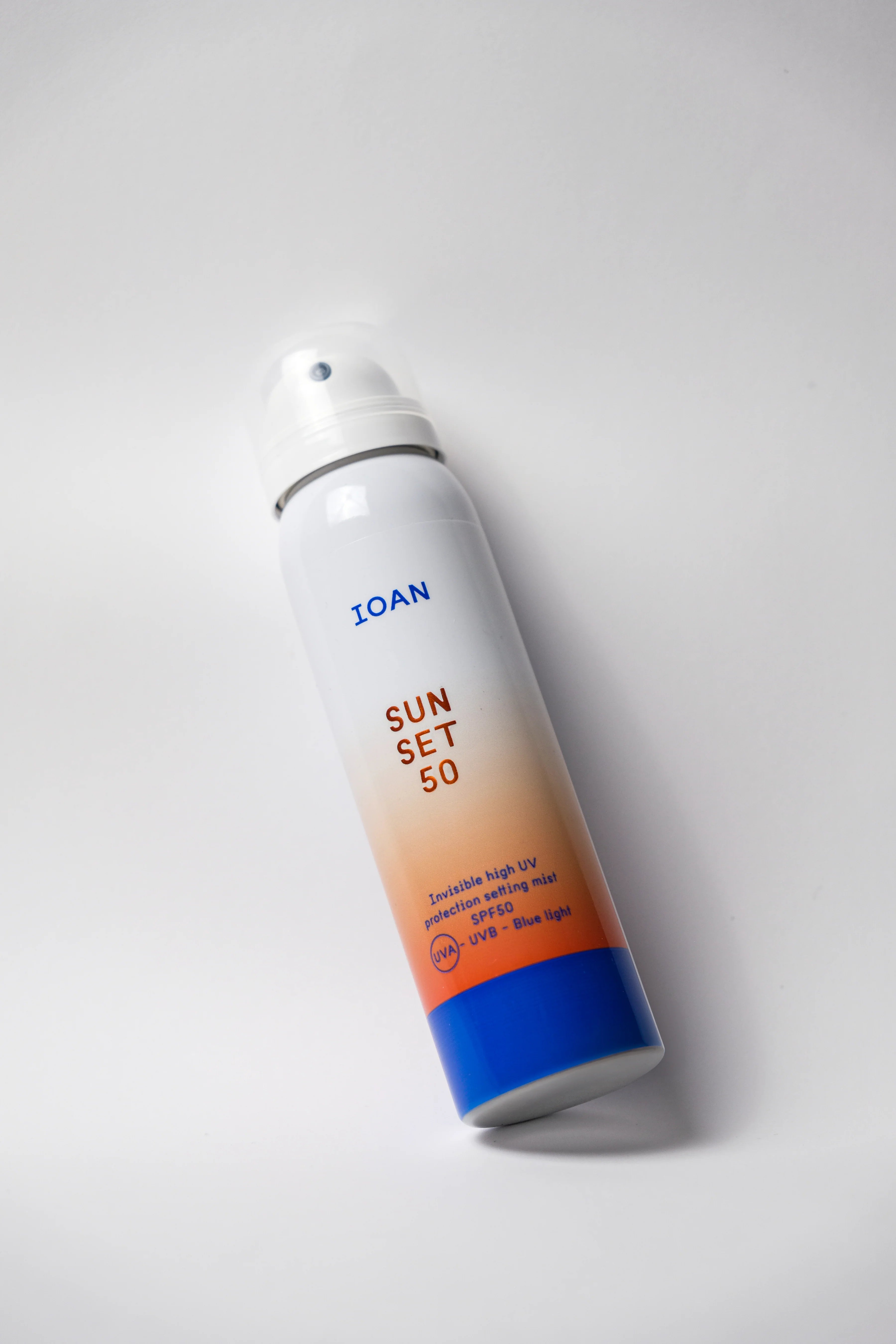 IOQNSUN SET SPF50 90ml