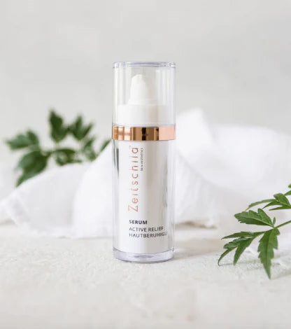 ACTIVE RELIEF SERUM 30 ml