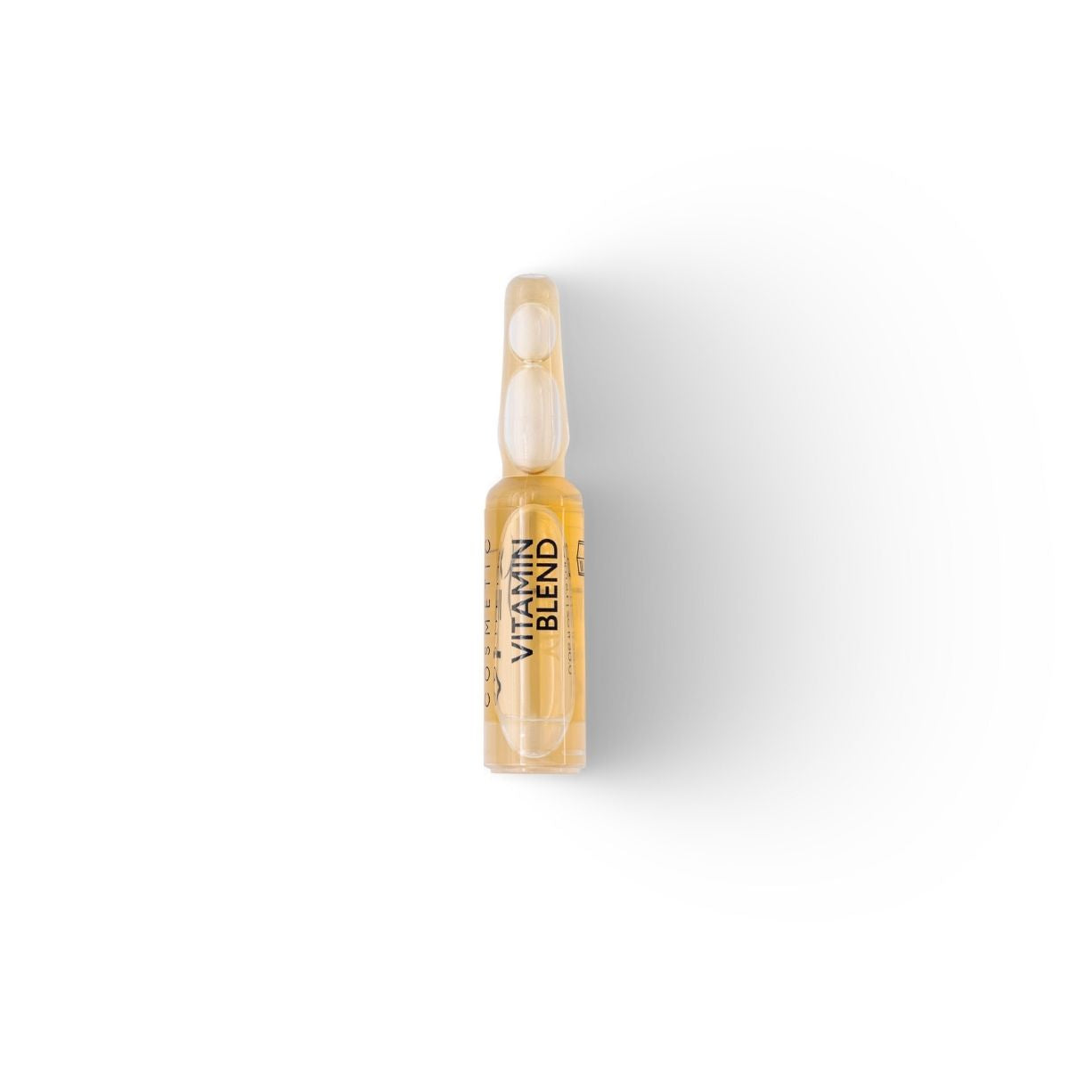 VITAMIN BLEND