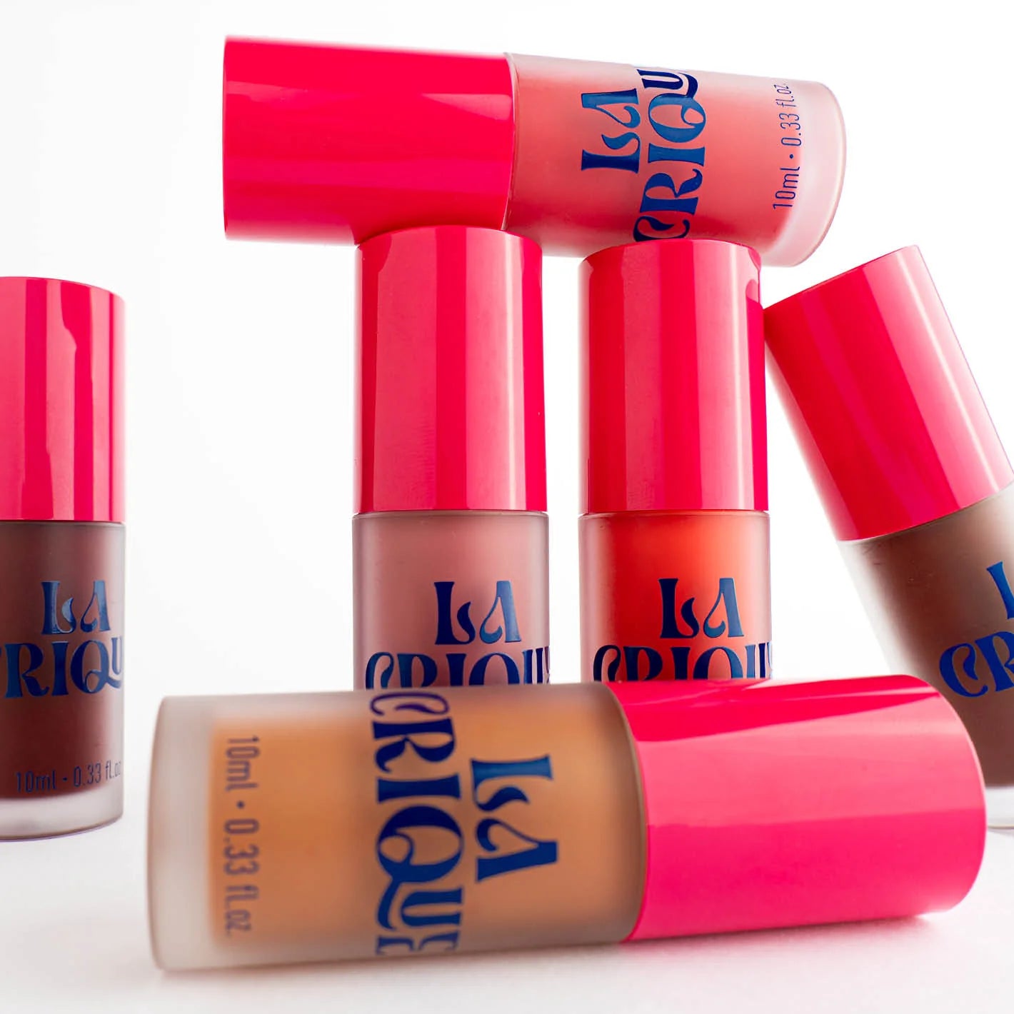 WATER LIP STAIN 01 Honey Shake