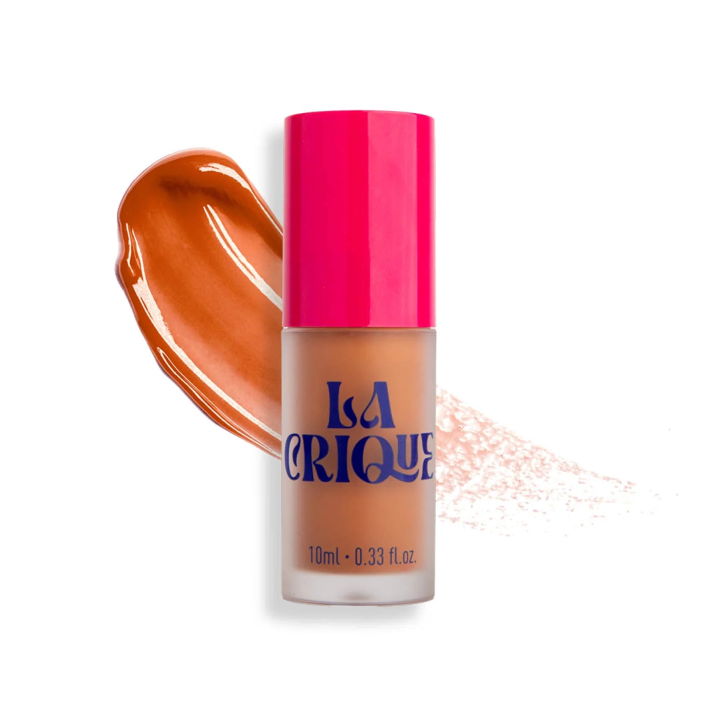 WATER LIP STAIN 01 Honey Shake