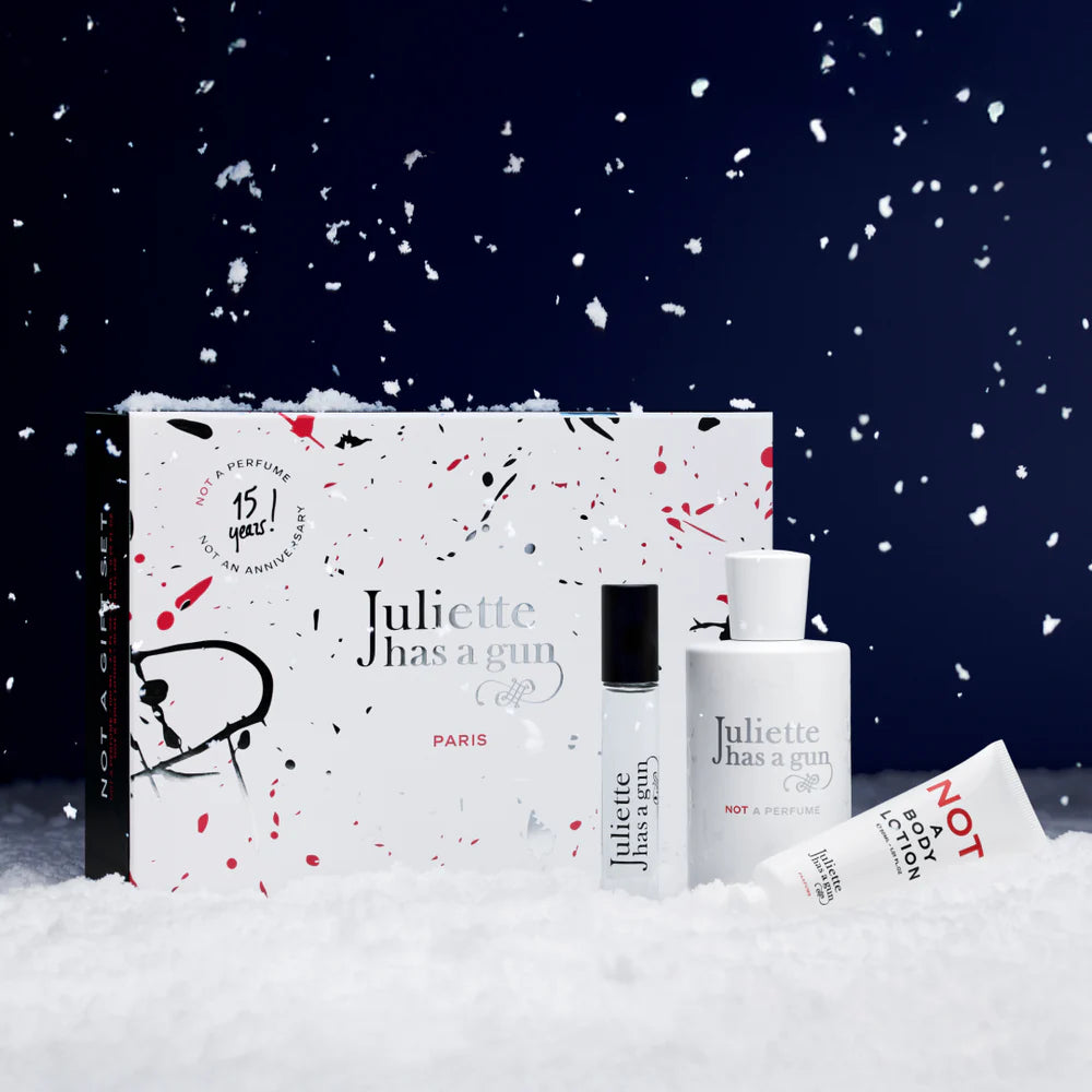 Juliette Has a Gun NOT A GIFT SET  luxe coffret cadeau 100ml