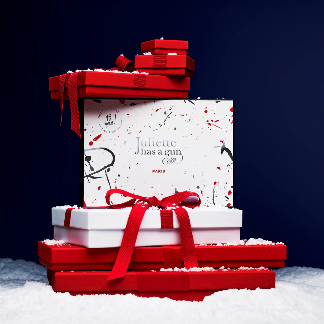 Juliette Has a Gun NOT A GIFT SET  luxe coffret cadeau 100ml
