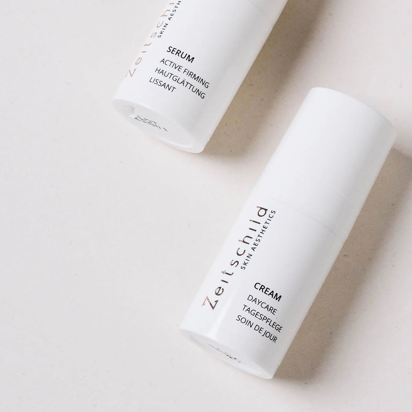 ACTIVE FIRMING SERUM 30 ml