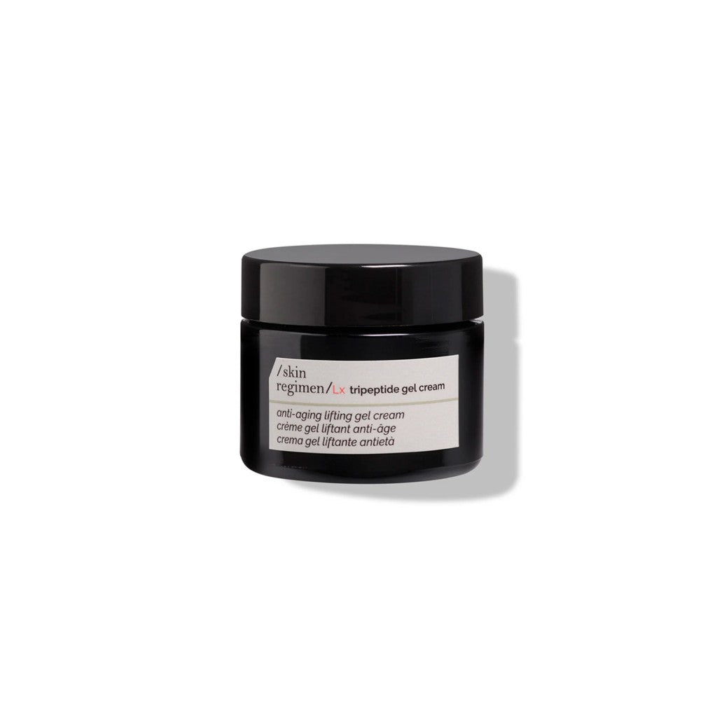 SKIN REGIMEN LX TRIPEPTIDE GEL CREAM Anti-aging liftende gelcrème