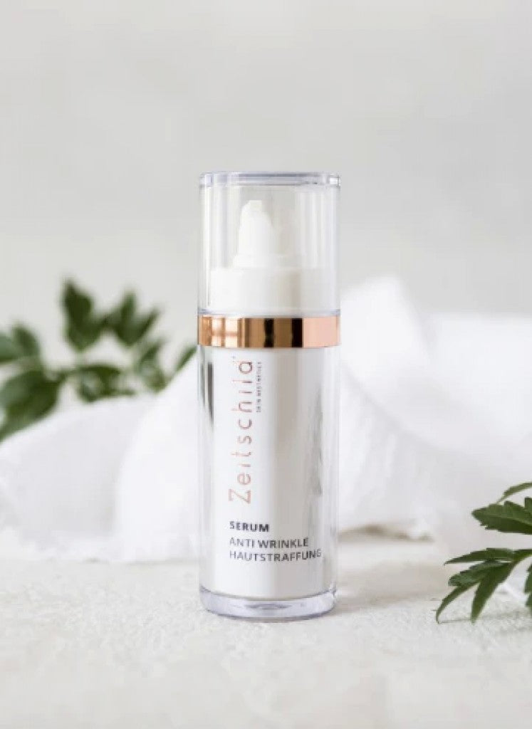 ANTI WRINKLE SERUM 30 ml