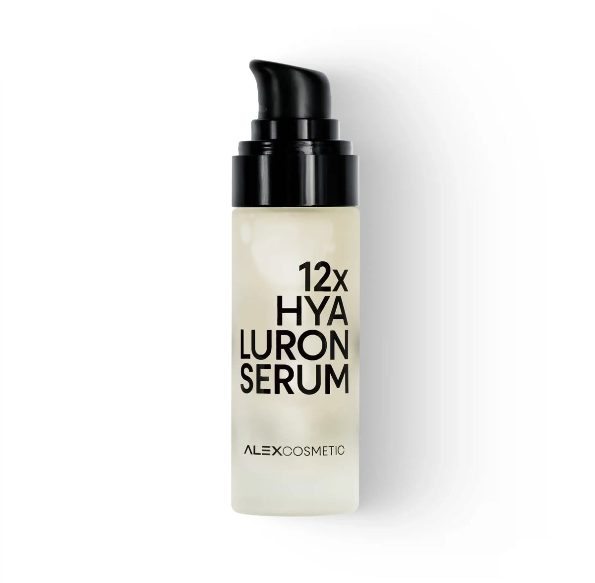 12X HYALURON SERUM 30 ml