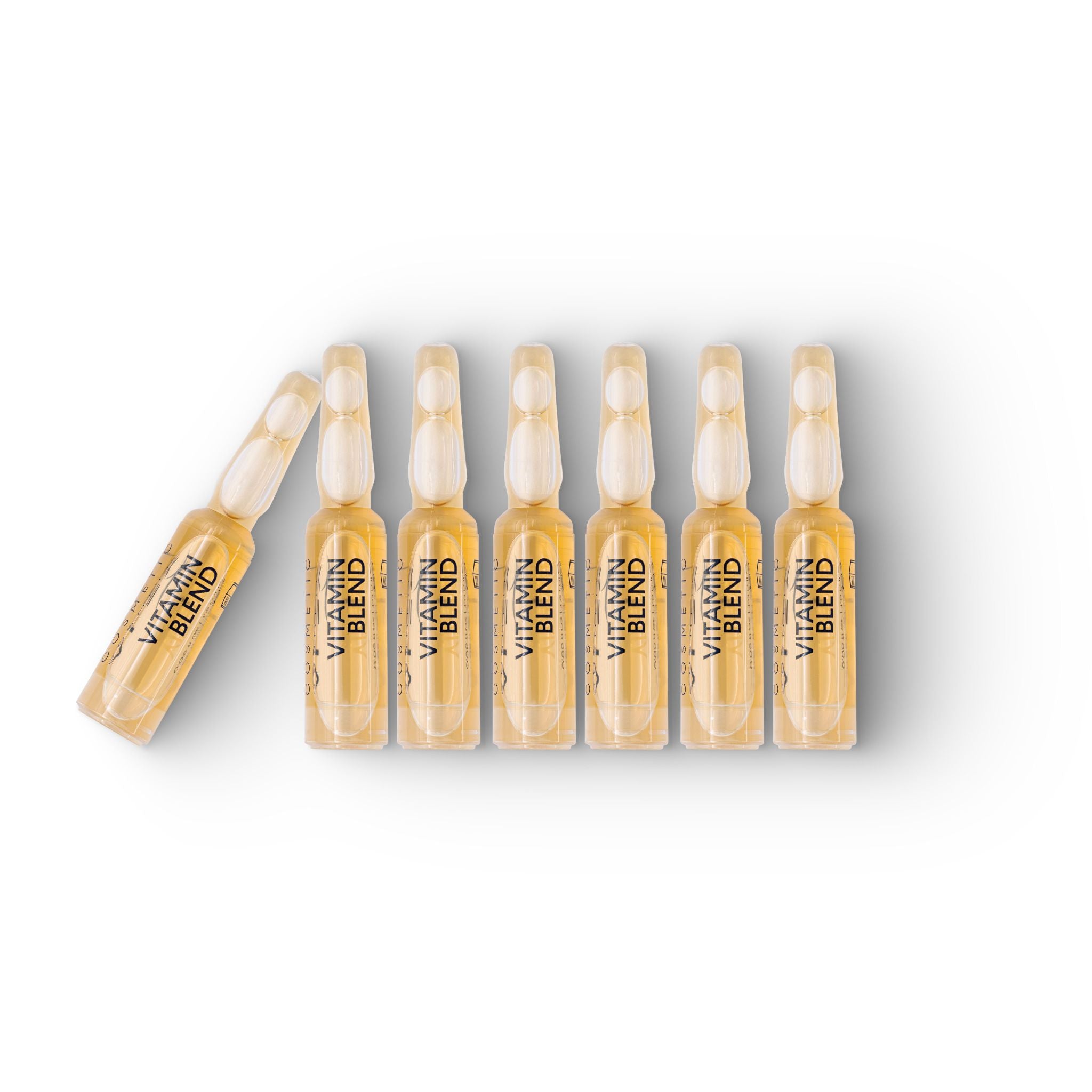 VITAMIN BLEND