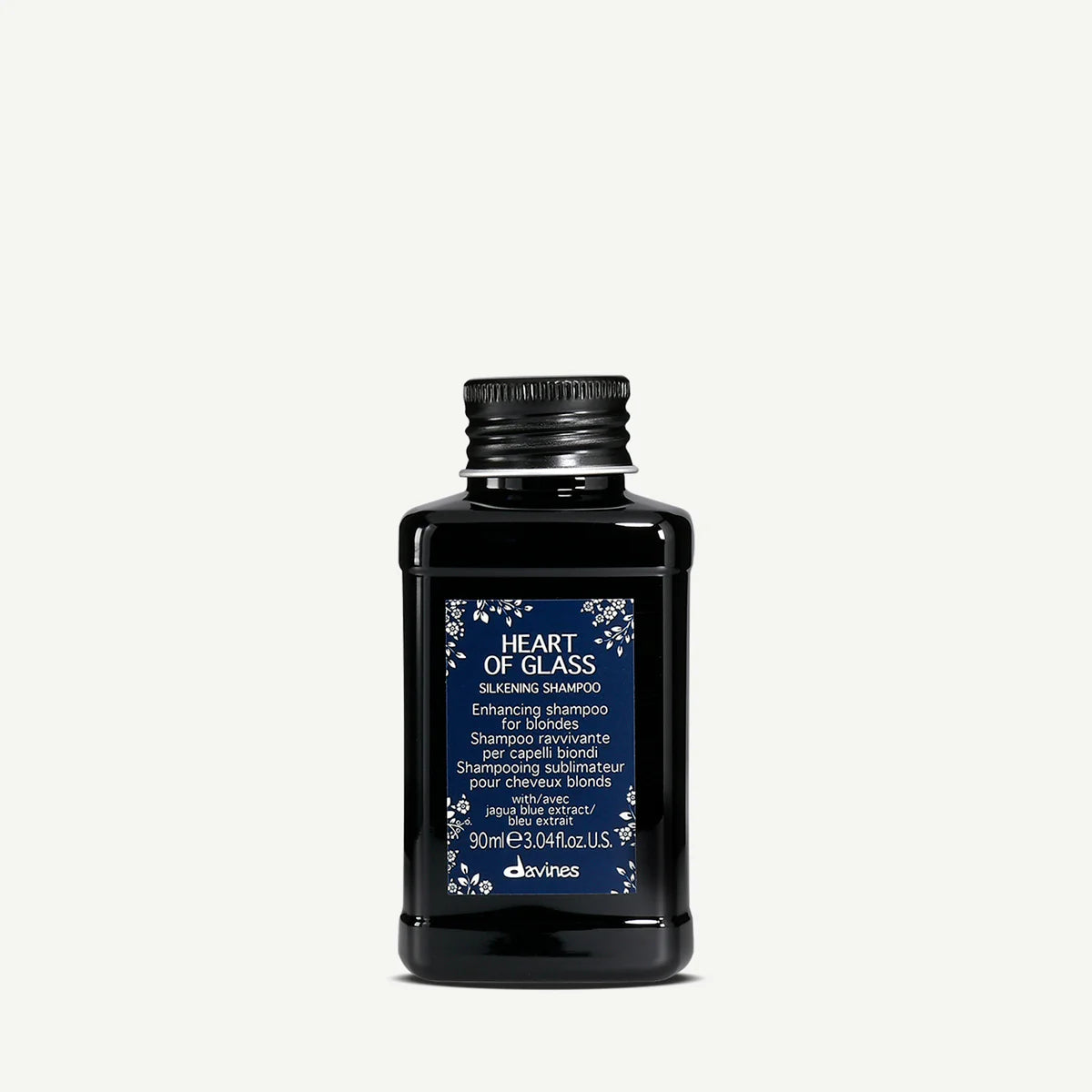Heart of Glass Shampoo  250 ml