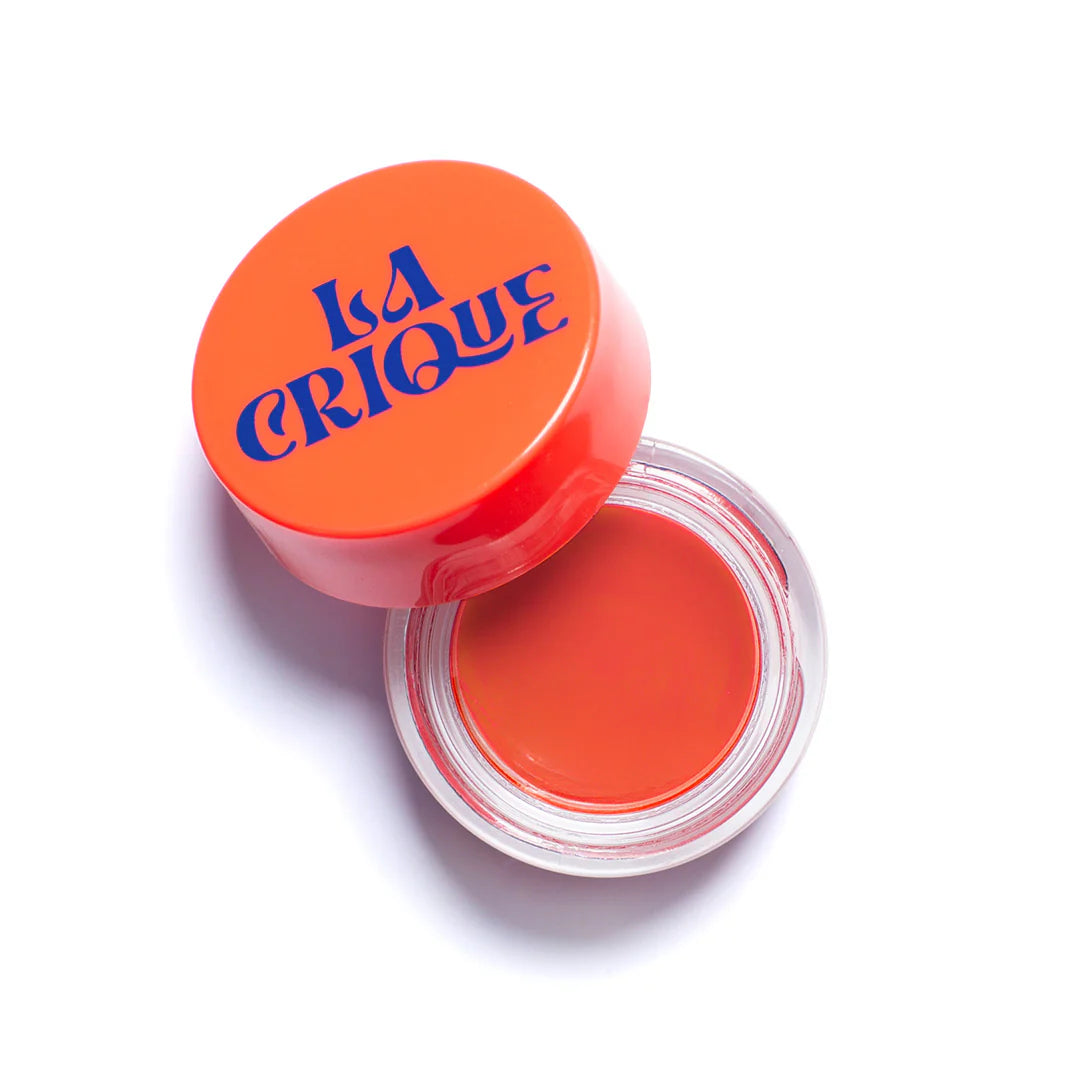 MOISTURIZING LIP & CHEEK BALM Hydraterende blush & lip balm (verkrijgbaar in 6 kleuren)
