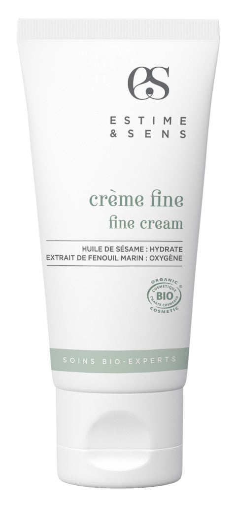 Crème Fine / Fine Cream Tube 30 ml