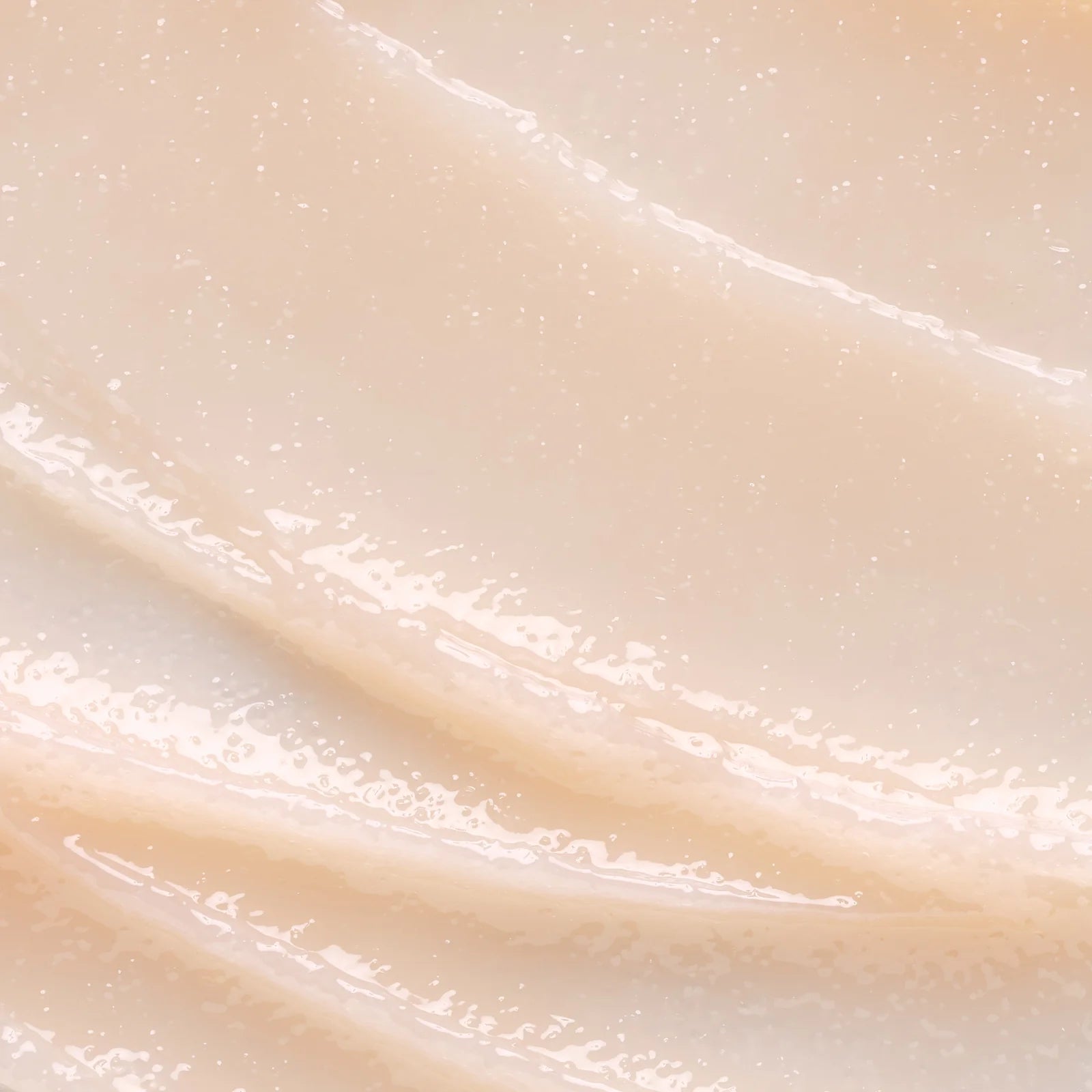 Comfort Zone body scrub met suikerkristallen voor exfoliatie en gladde huid