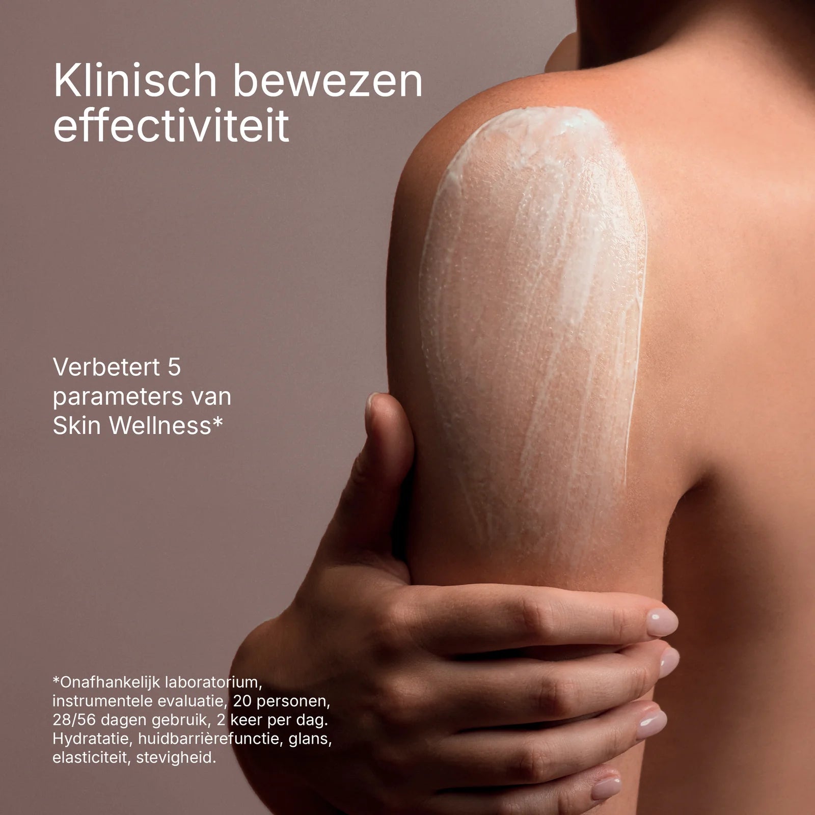 BODY STRATEGIST COLLAGEN CREAM