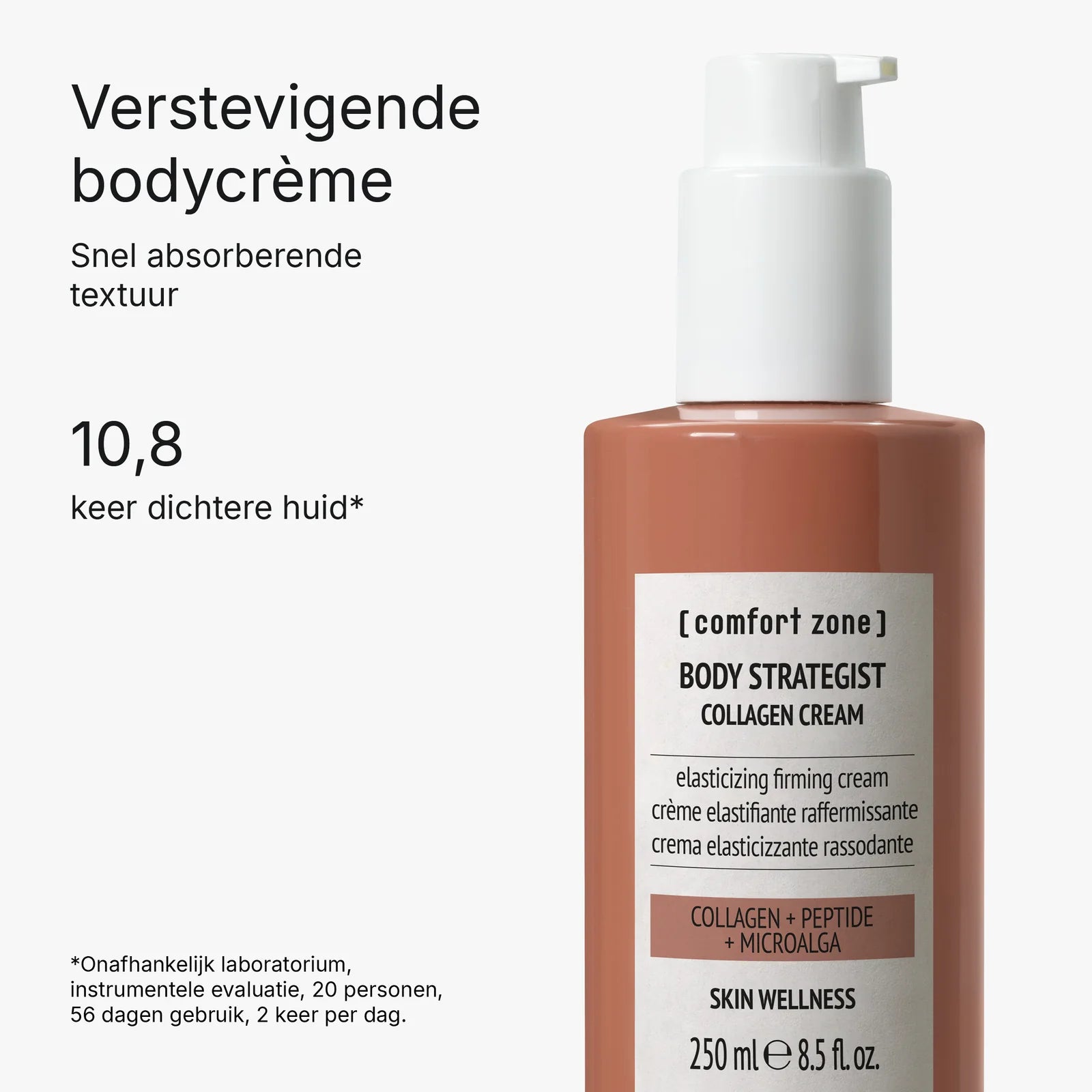 BODY STRATEGIST COLLAGEN CREAM