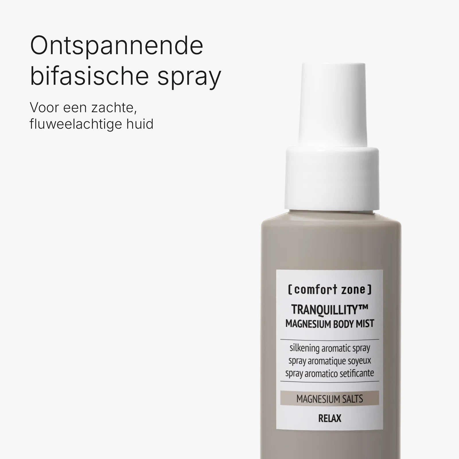 TRANQUILLITY™ MAGNESIUM BODY MIST