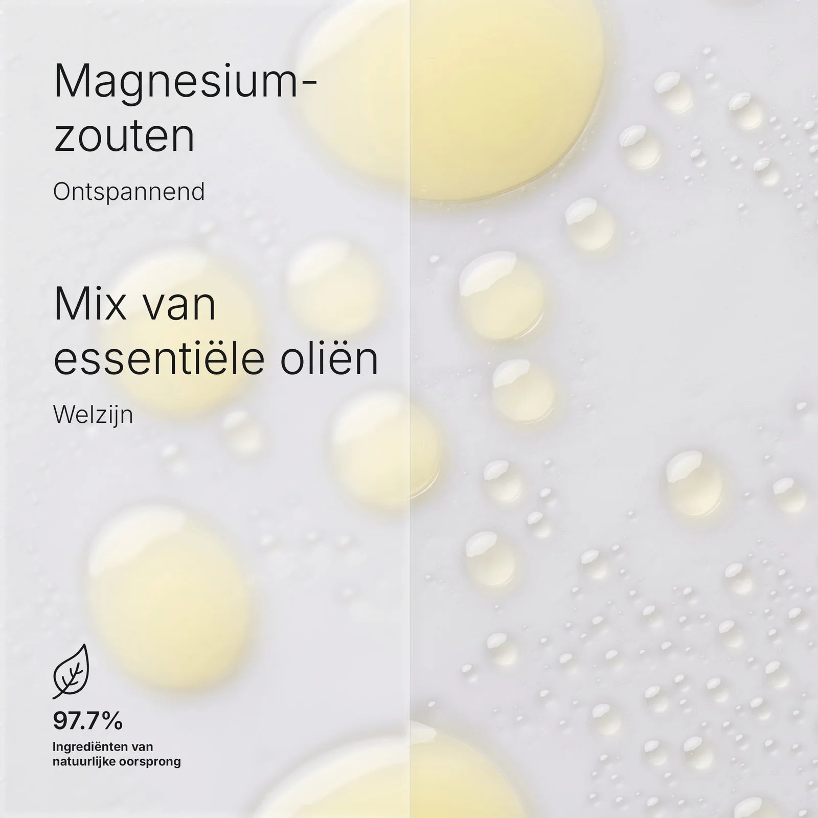 TRANQUILLITY™ MAGNESIUM BODY MIST