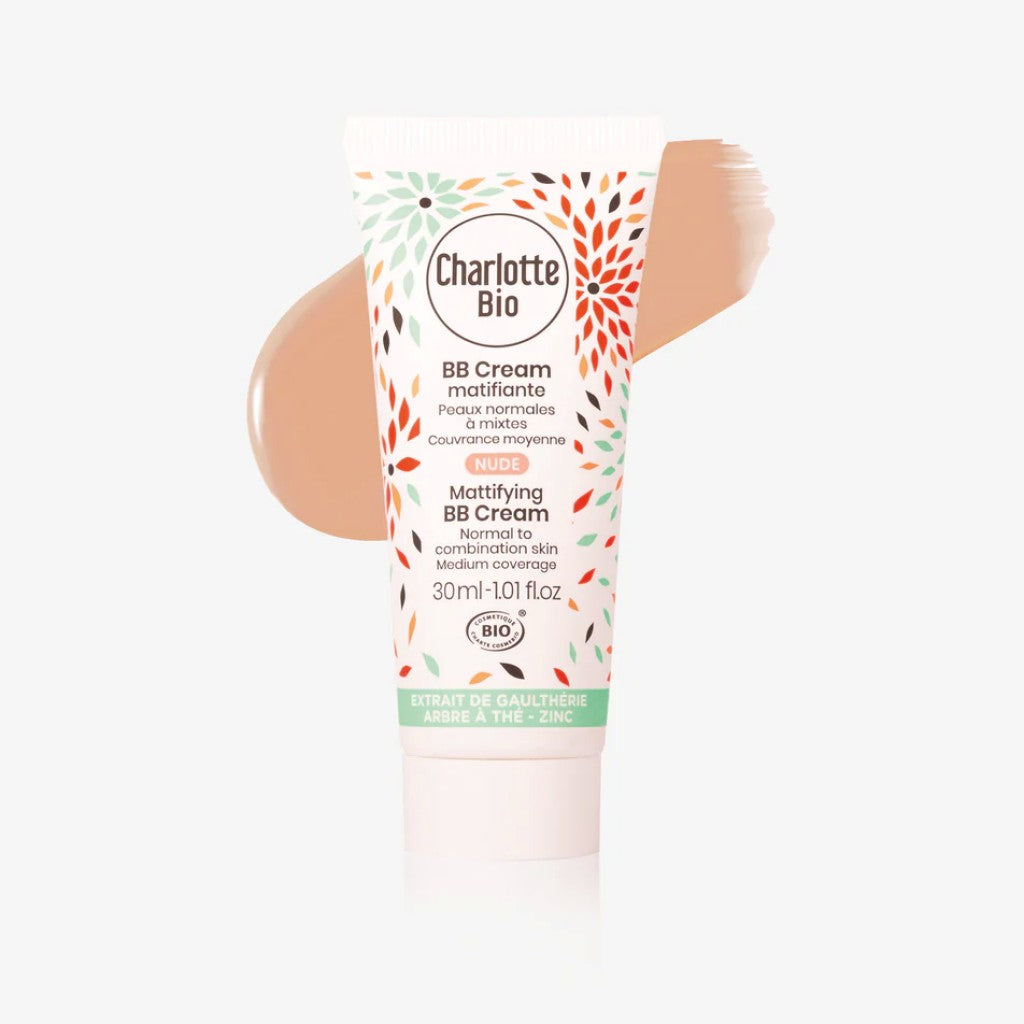 BB Cream 30 ml - NUDE