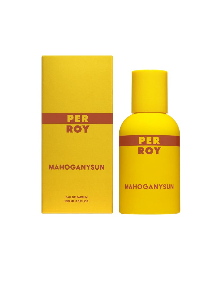 Mahogany Sun 100 ml