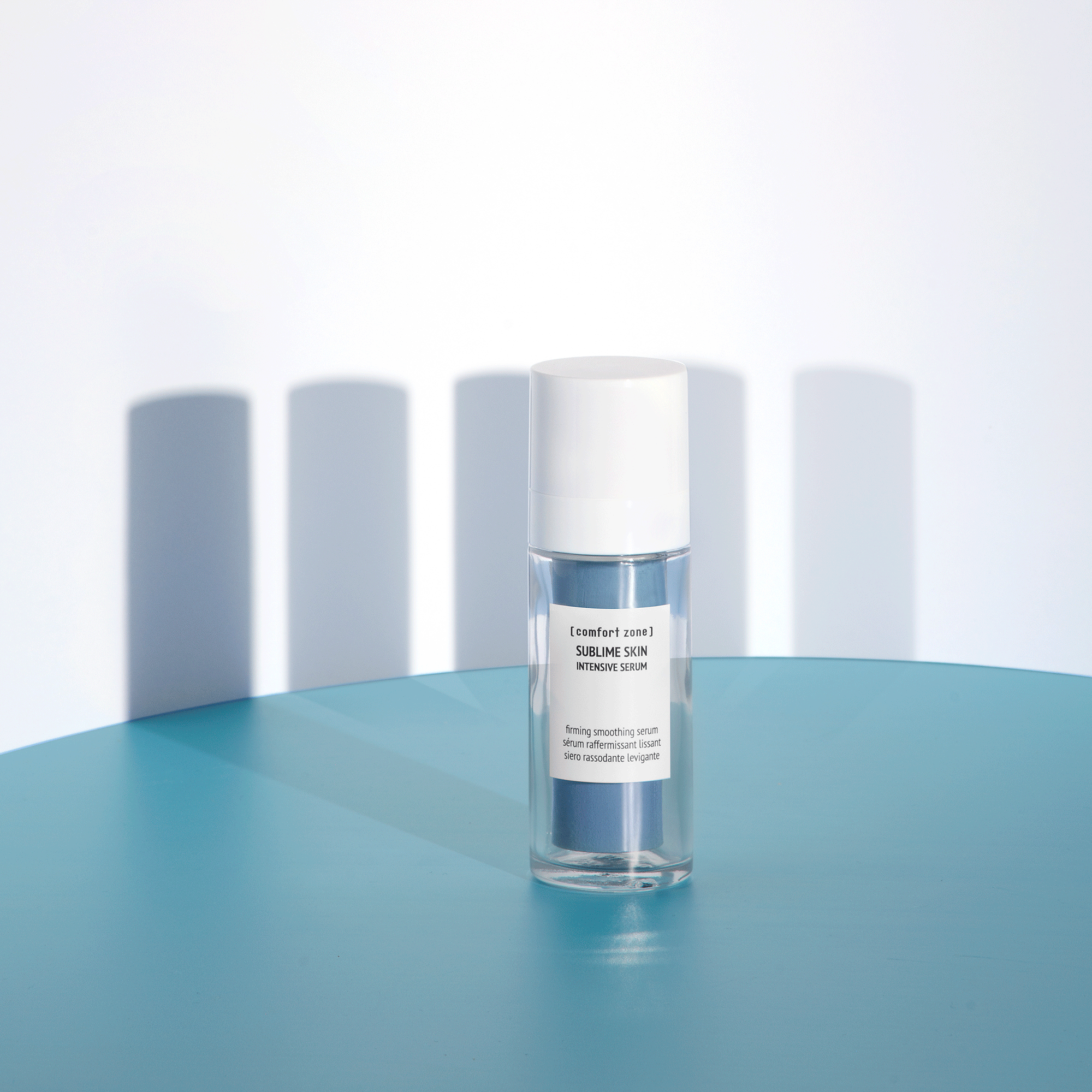 SUBLIME SKIN INTENSIVE SERUM REFILL Intensief egaliserend verstevigend serum