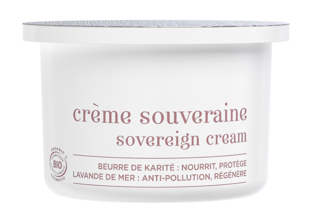 Crème Souveraine Recharge / Sovereign Cream Refill 50ml