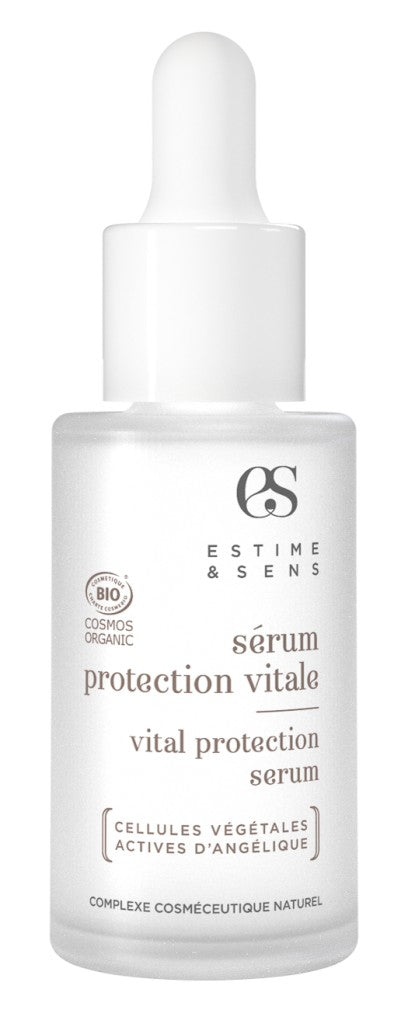 Vital Protection Serum  30ml