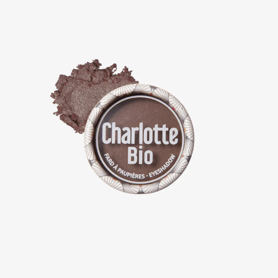 Charlotte Bio Oogschaduw - Rosewood