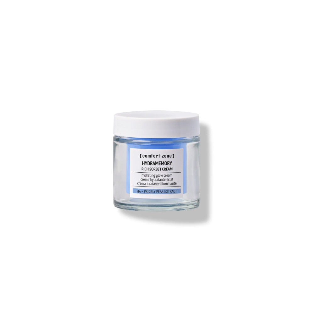 HYDRAMEMORY RICH SORBET 50ML