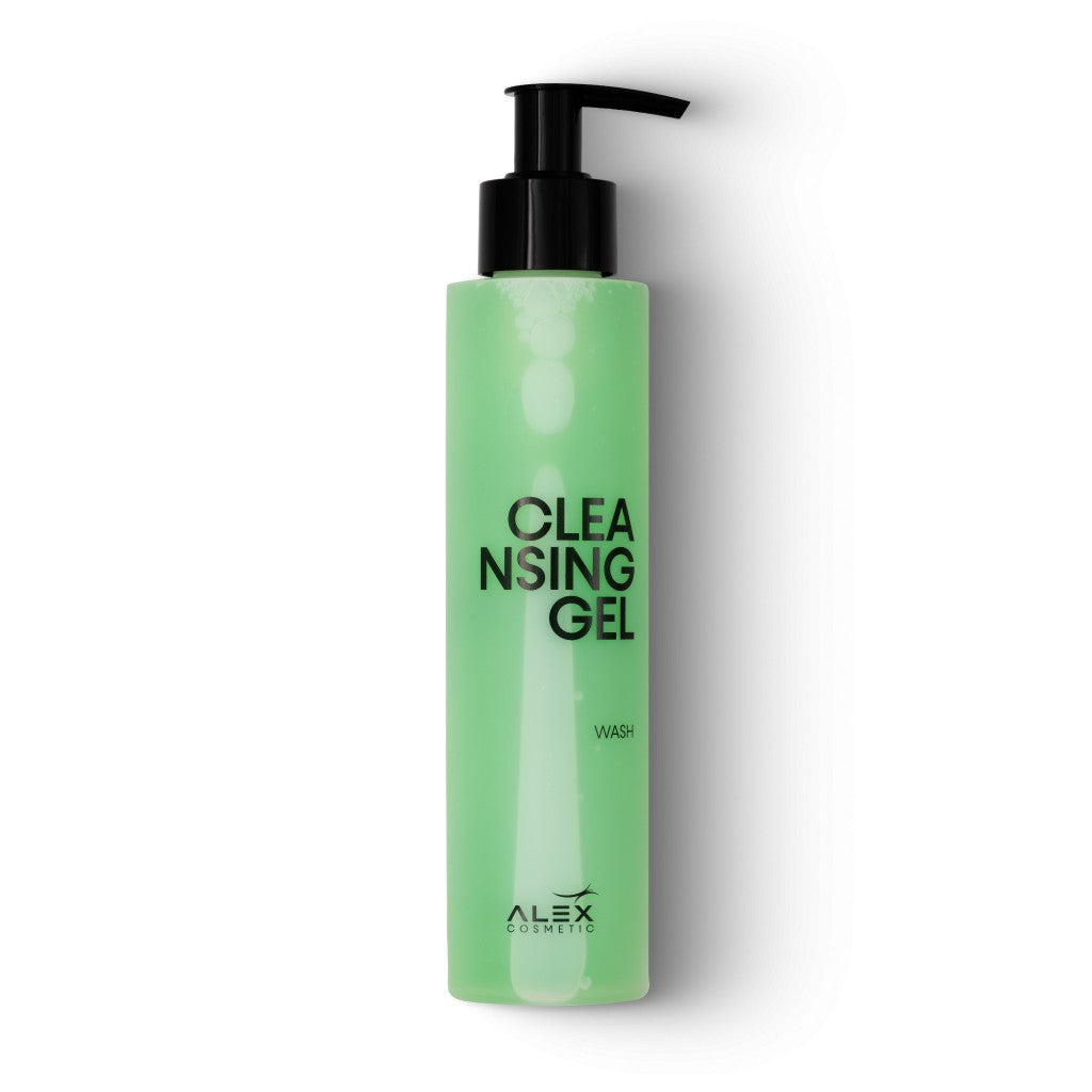 CLEANSING GEL 200 ml