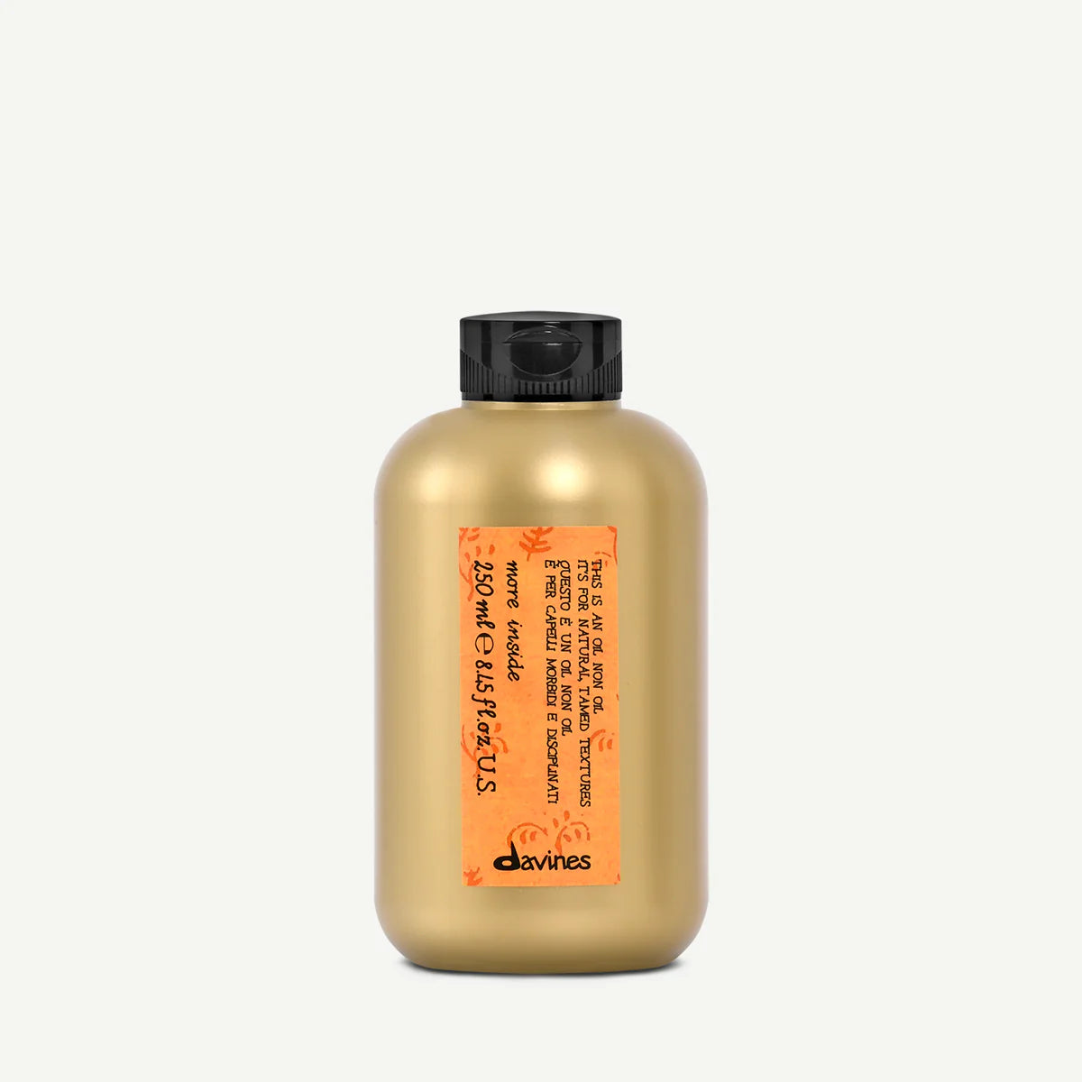 This is an Oil Non Oil 250 ML