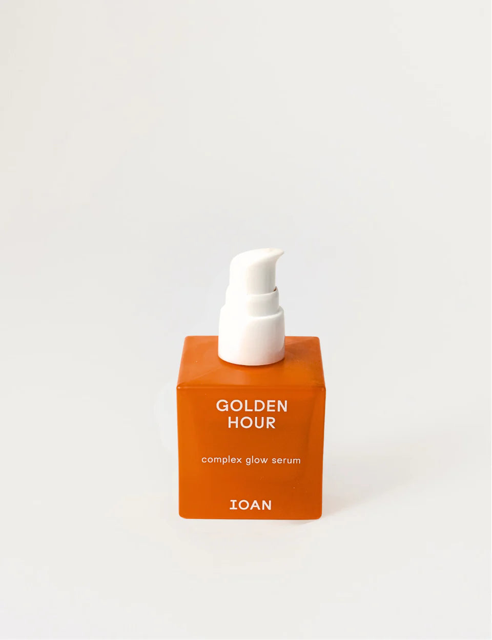 IOAN GOLDEN HOUR  Complex glow serum