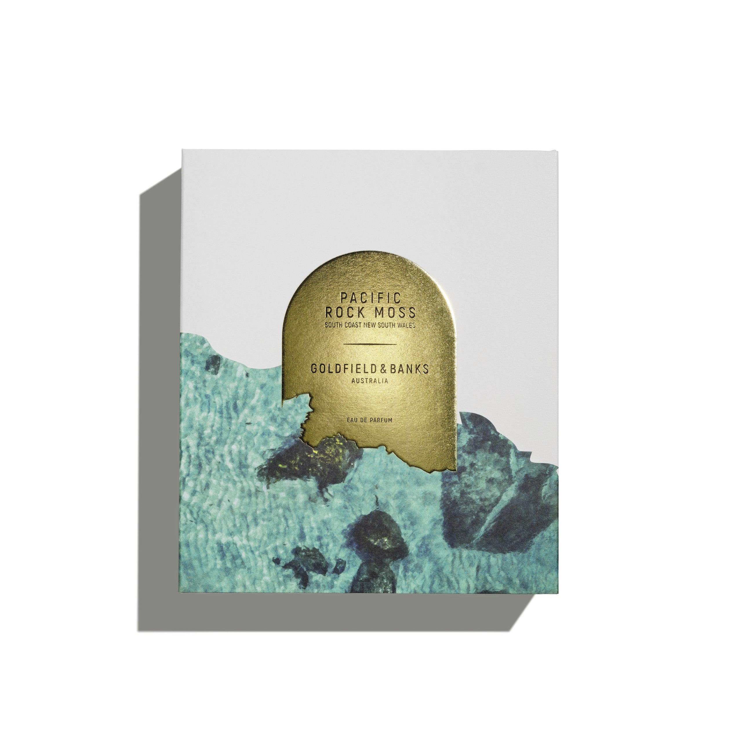 PACIFIC ROCK MOSS GIFTSET