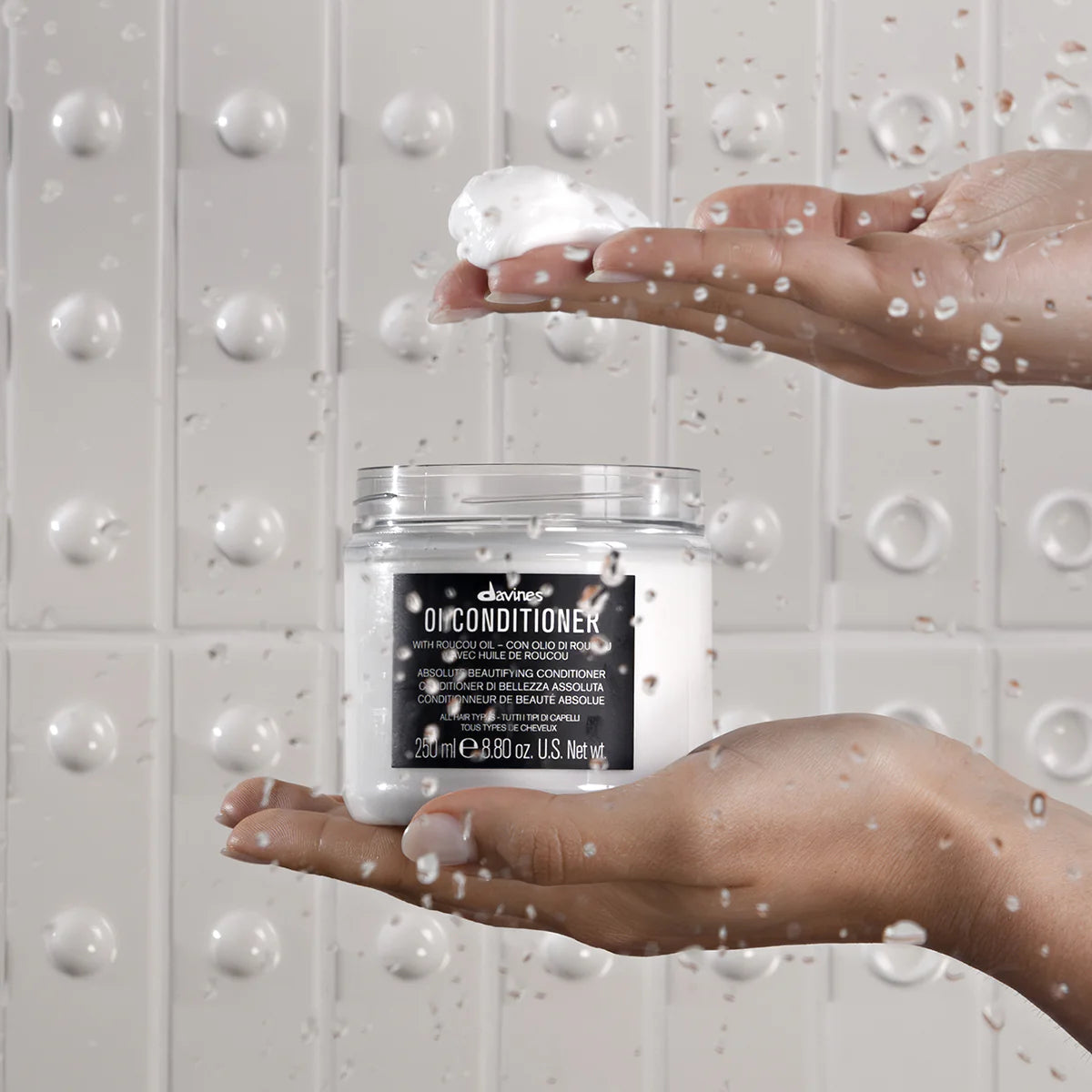 OI Conditioner 250ML