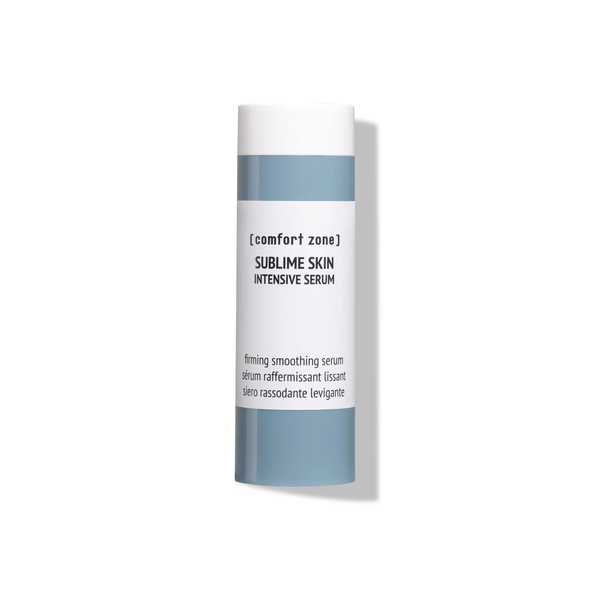 SUBLIME SKIN INTENSIVE SERUM REFILL Intensief egaliserend verstevigend serum